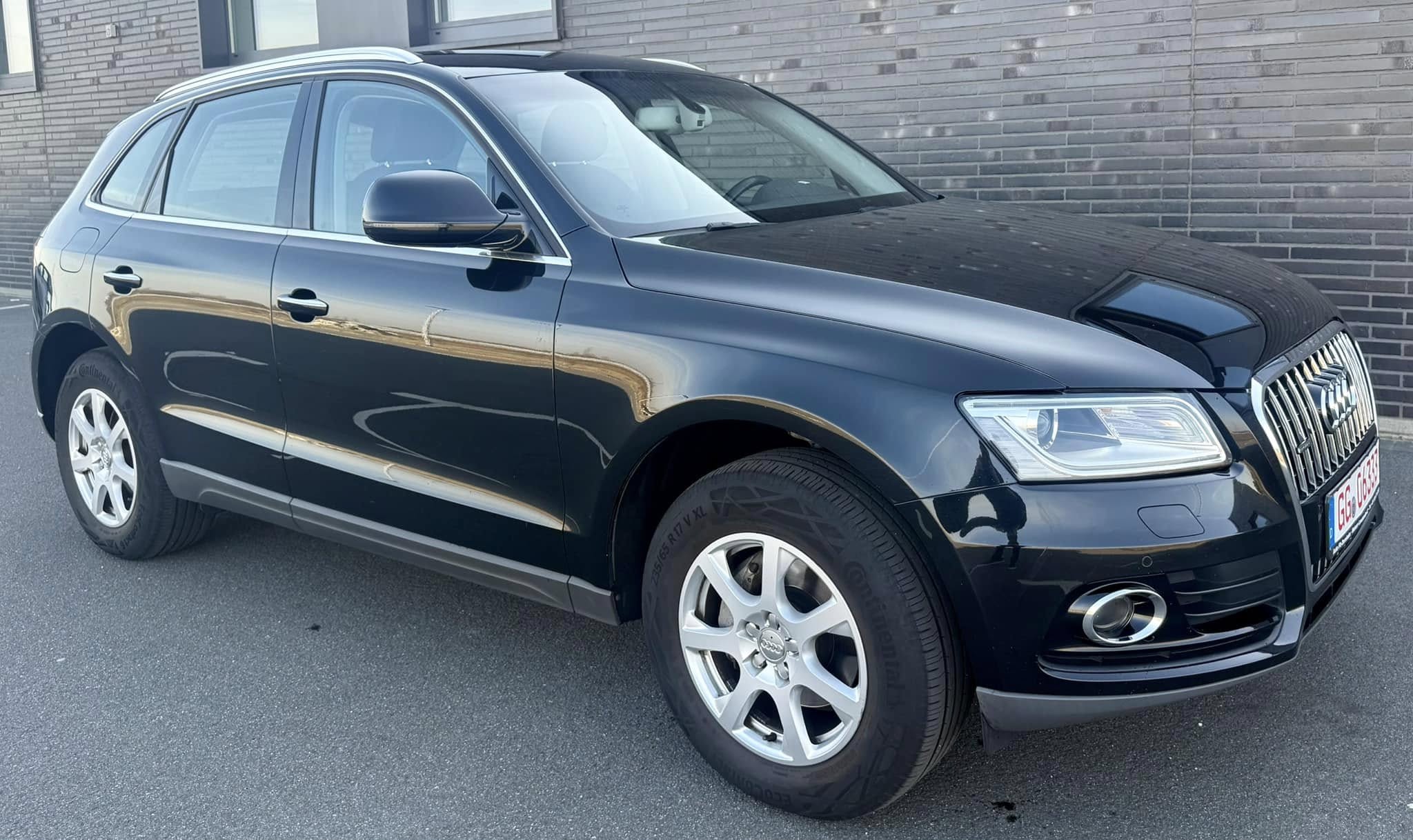 Фото авто