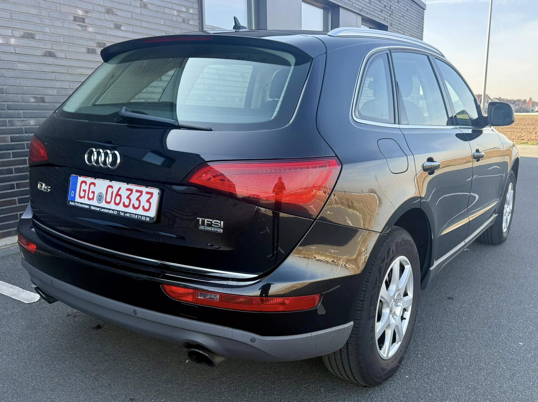 Фото авто