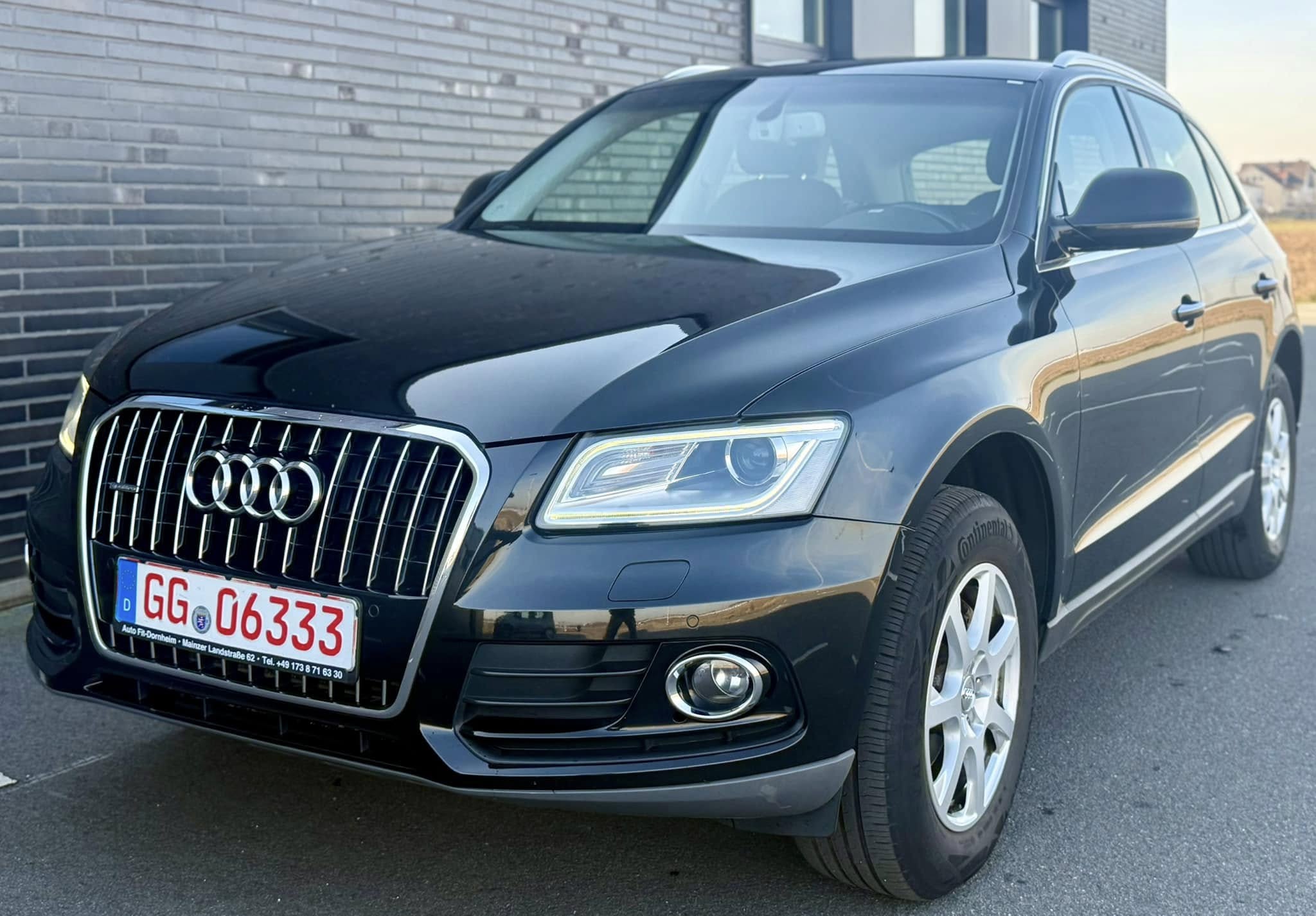 Фото авто