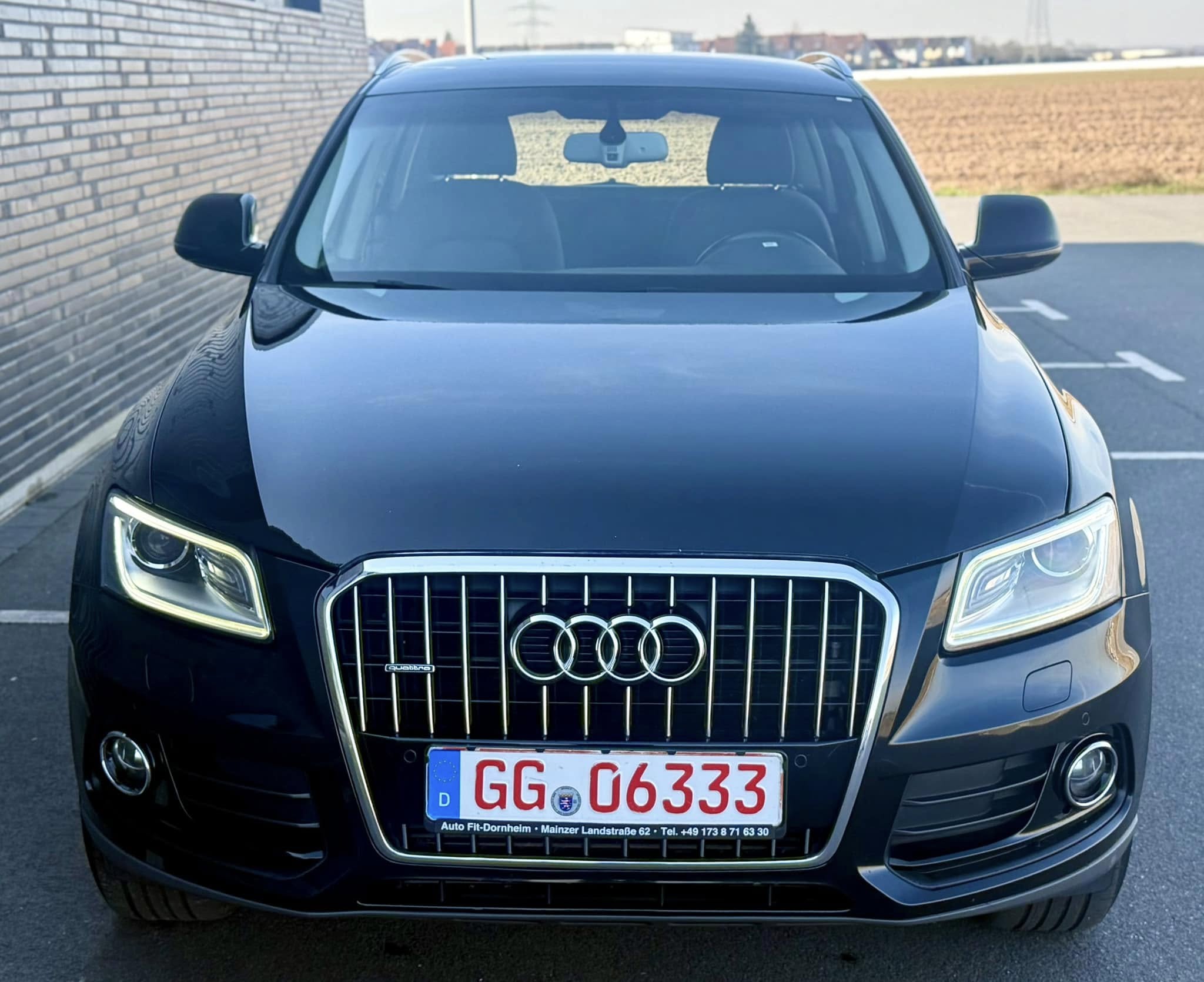 Фото авто