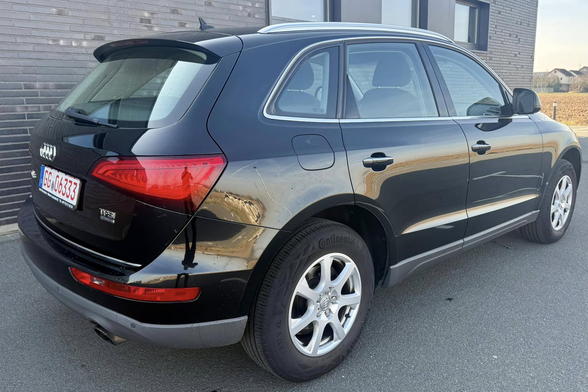 Фото авто
