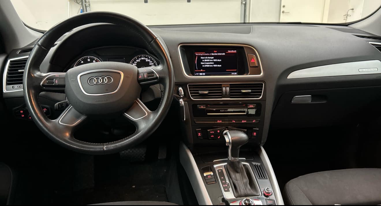 Фото авто