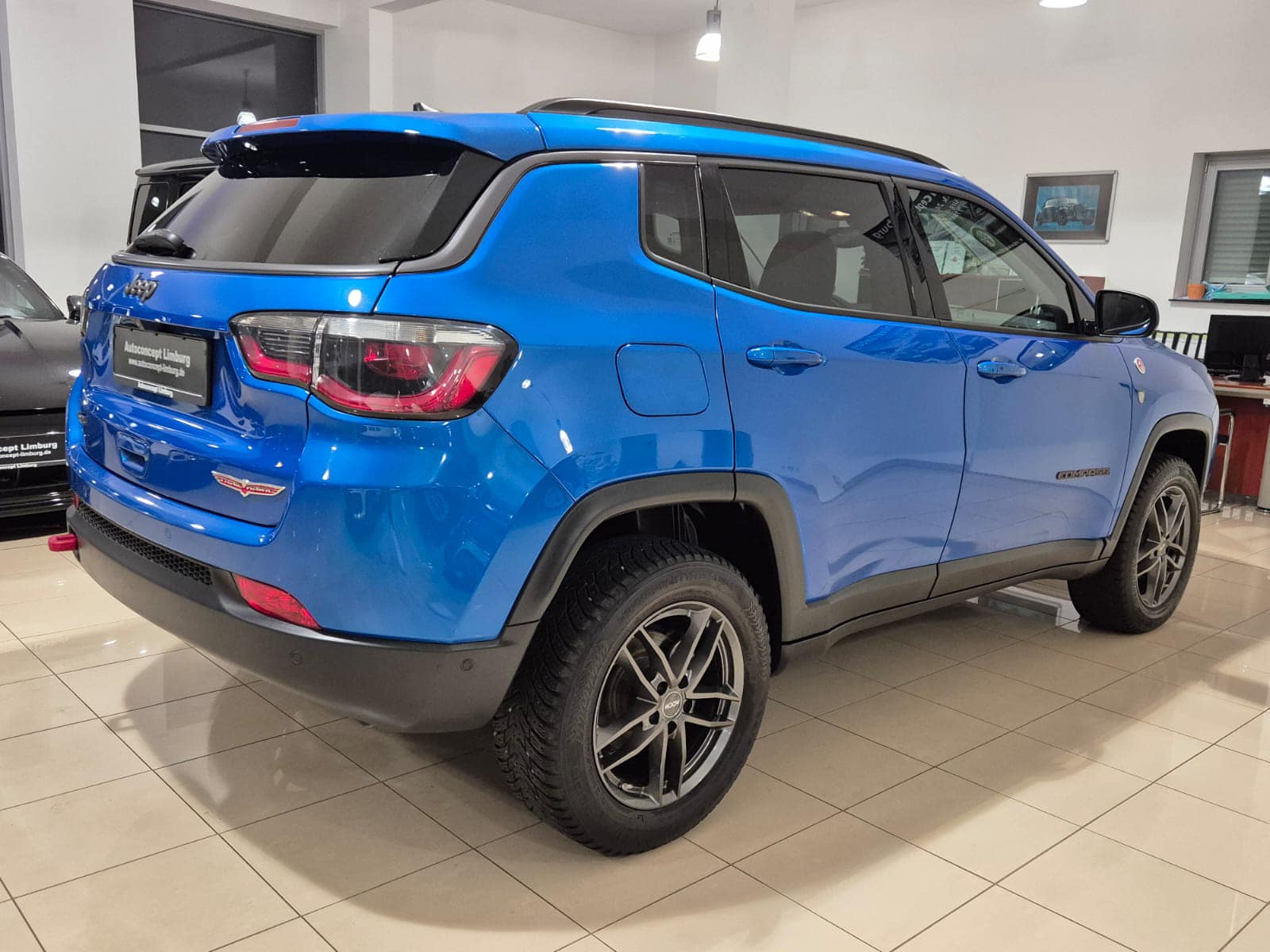 Фото авто