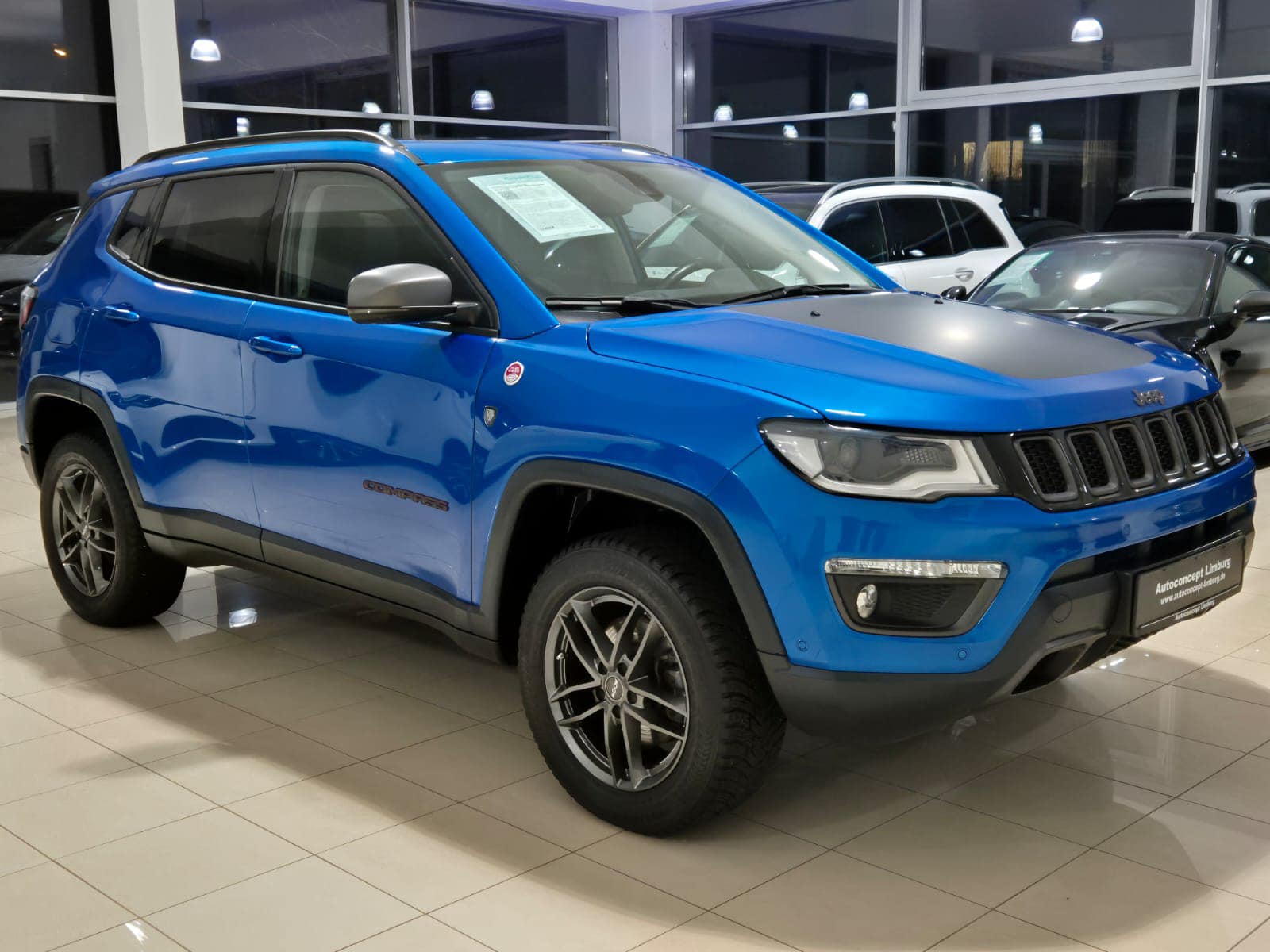 Фото авто