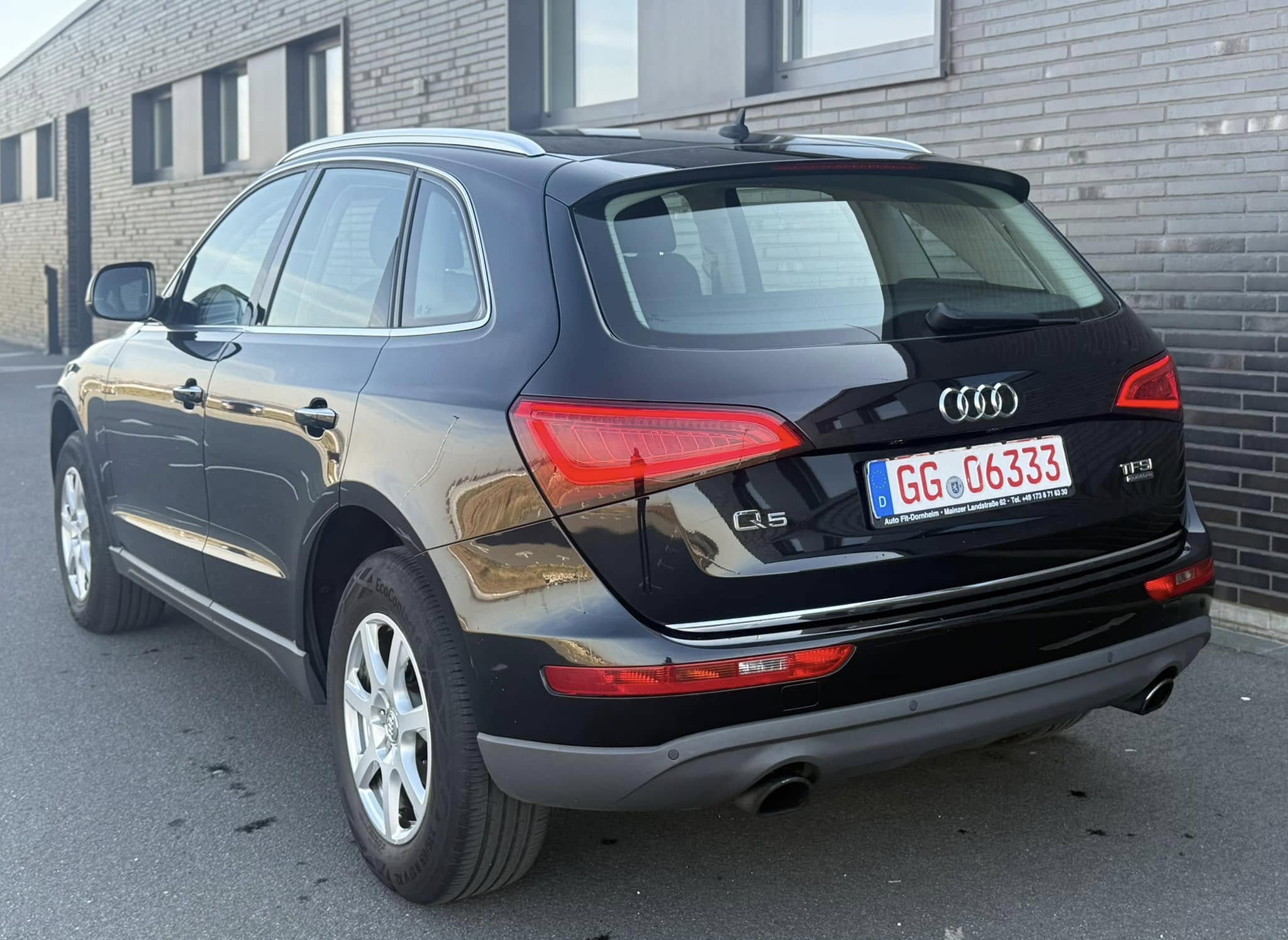 Фото авто