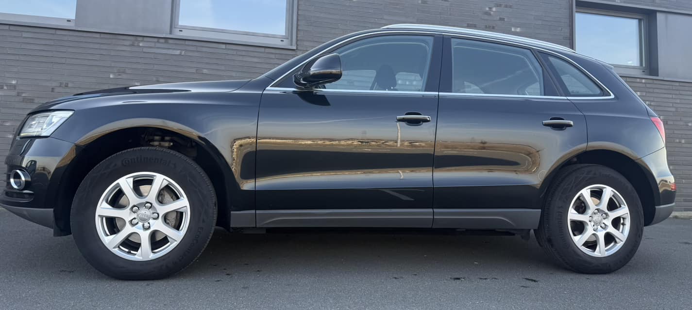 Фото авто