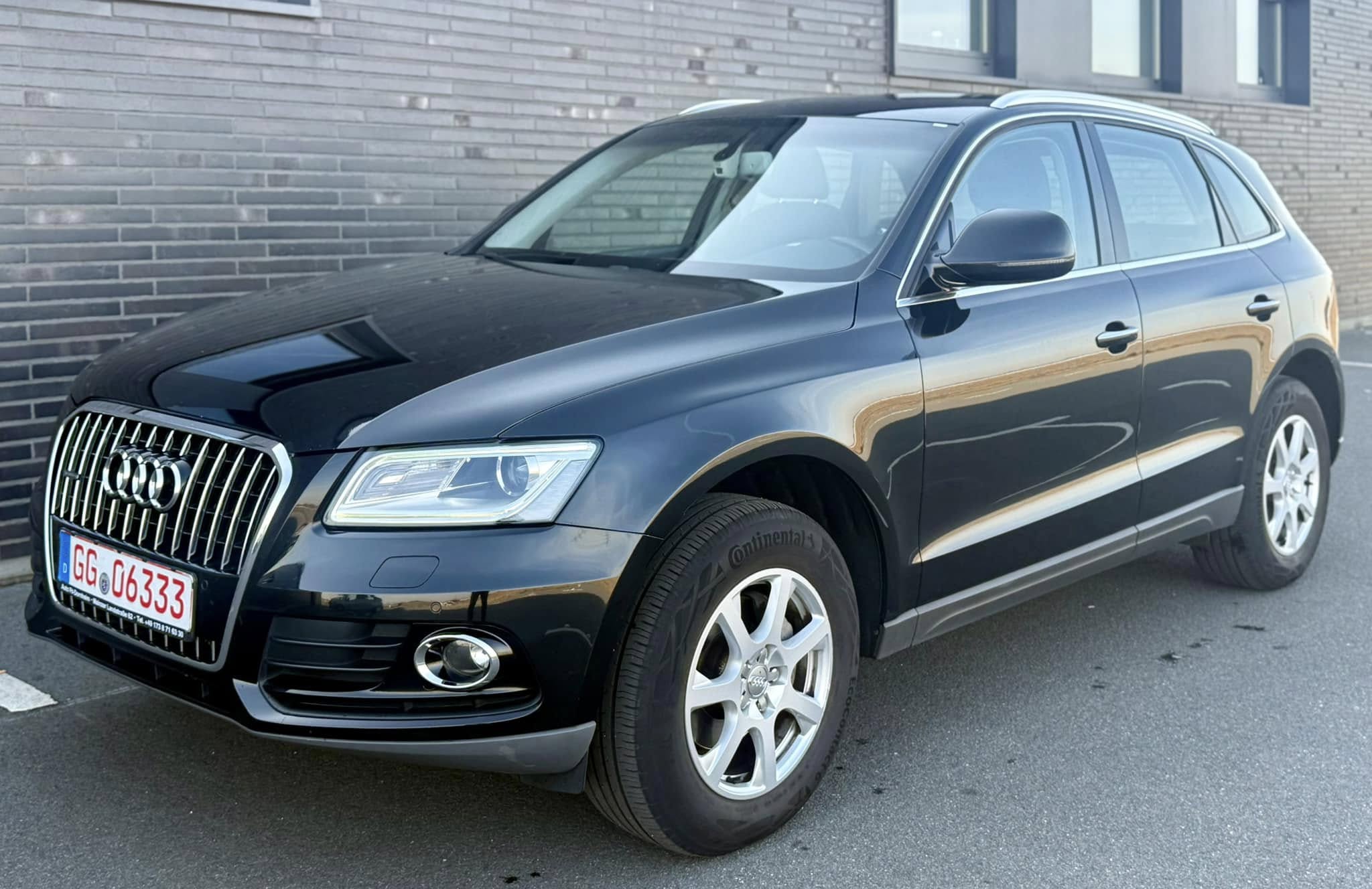 Фото авто