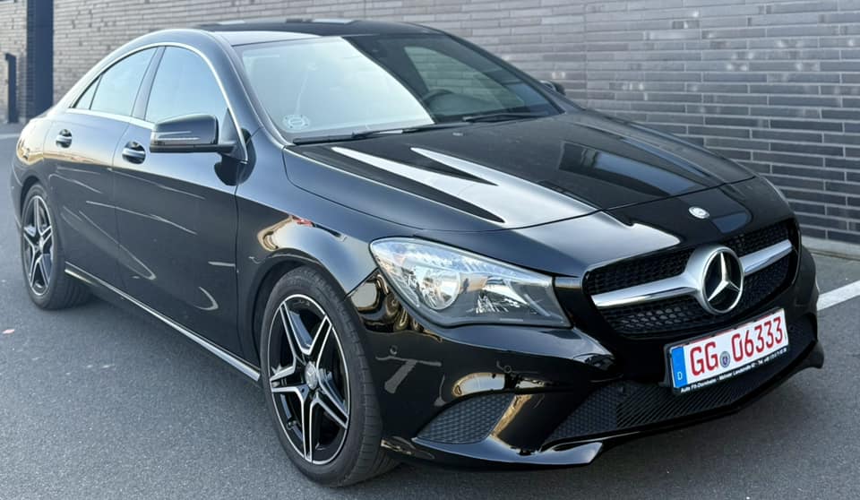 Фото авто