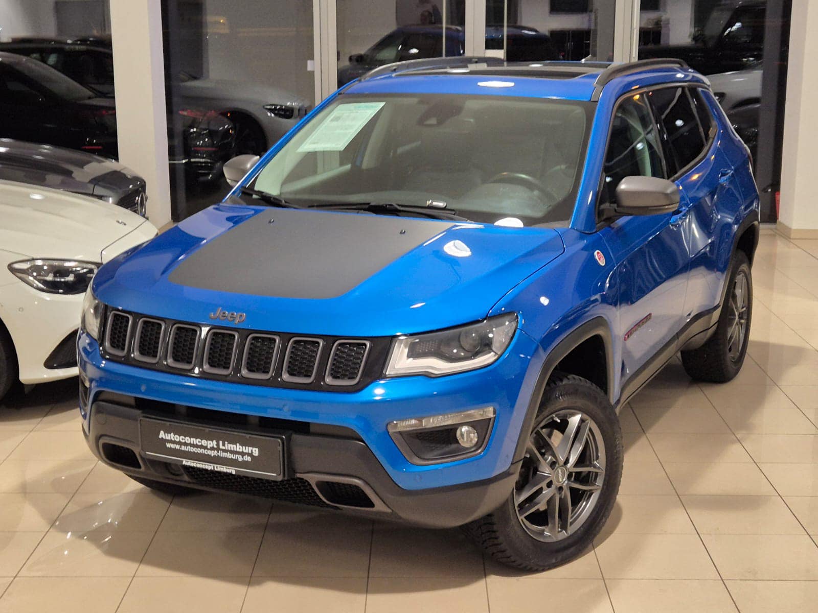 Фото авто