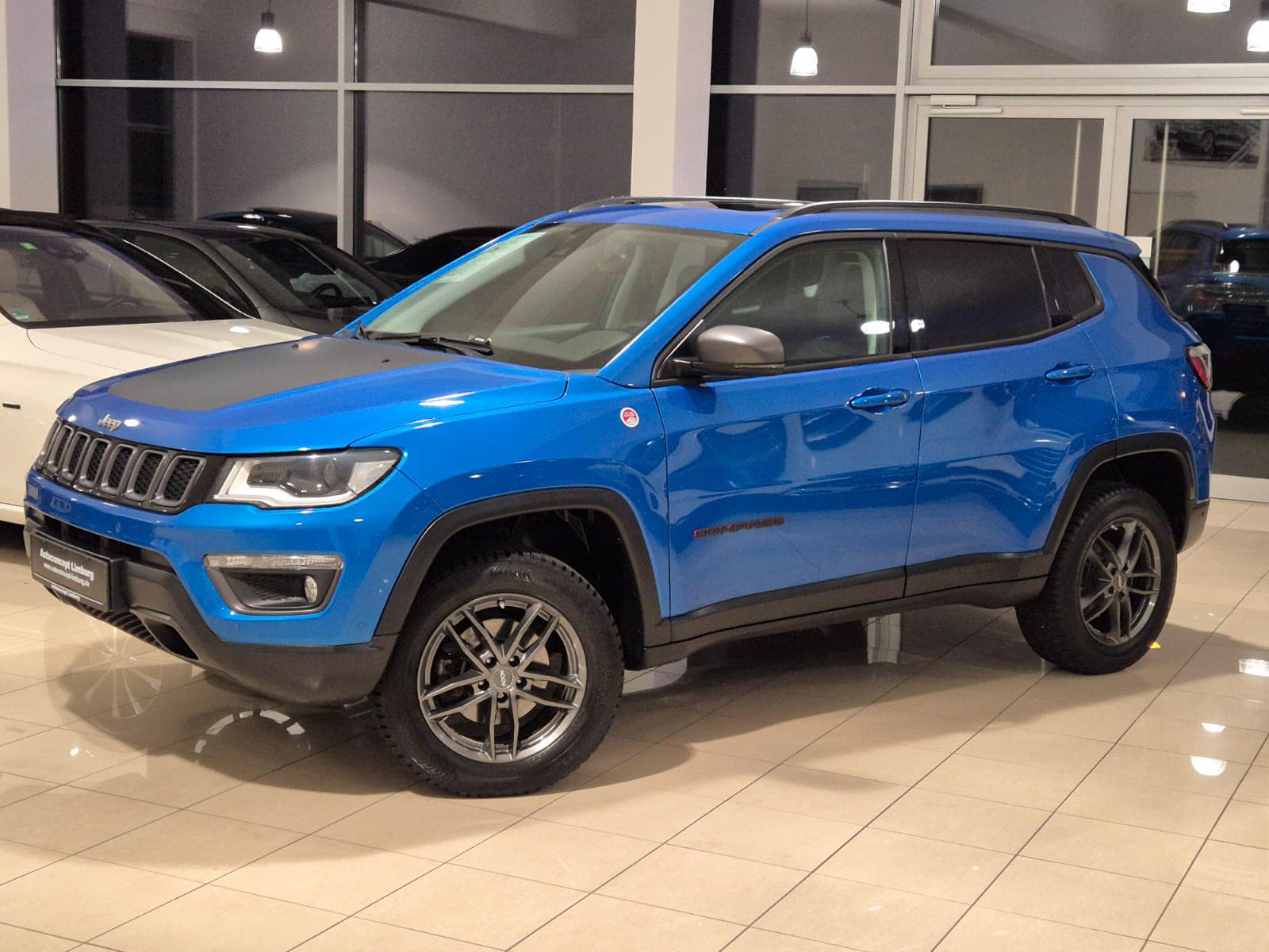 Фото авто