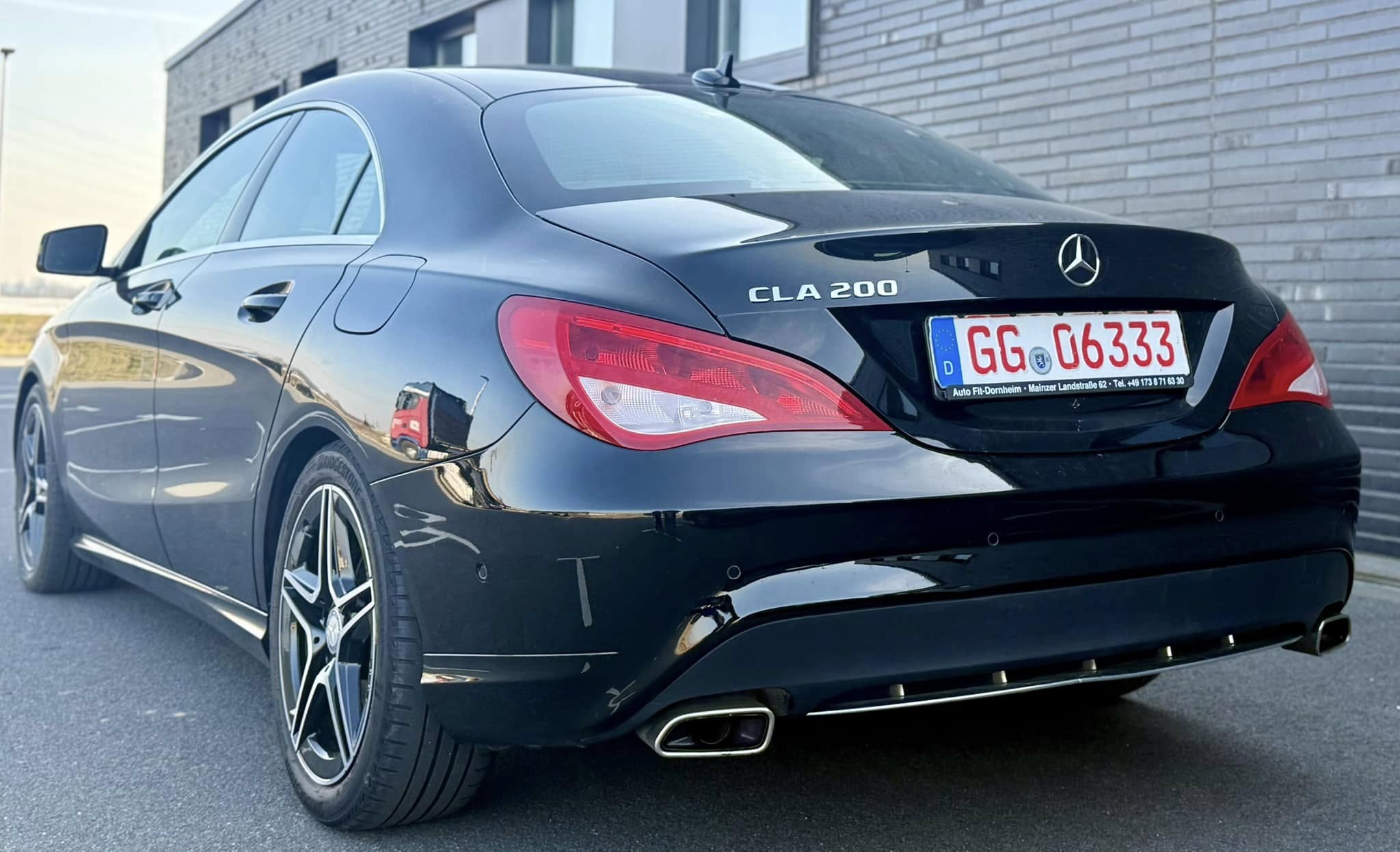 Фото авто