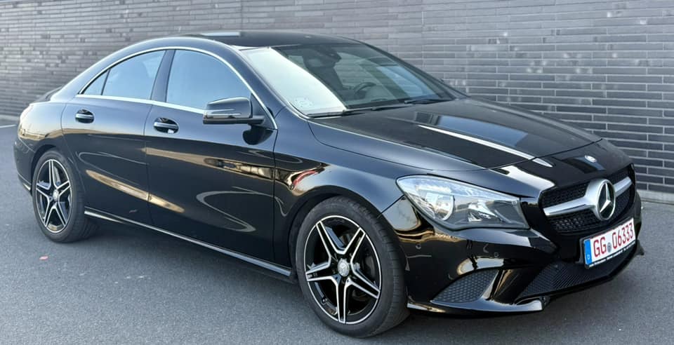 Фото авто