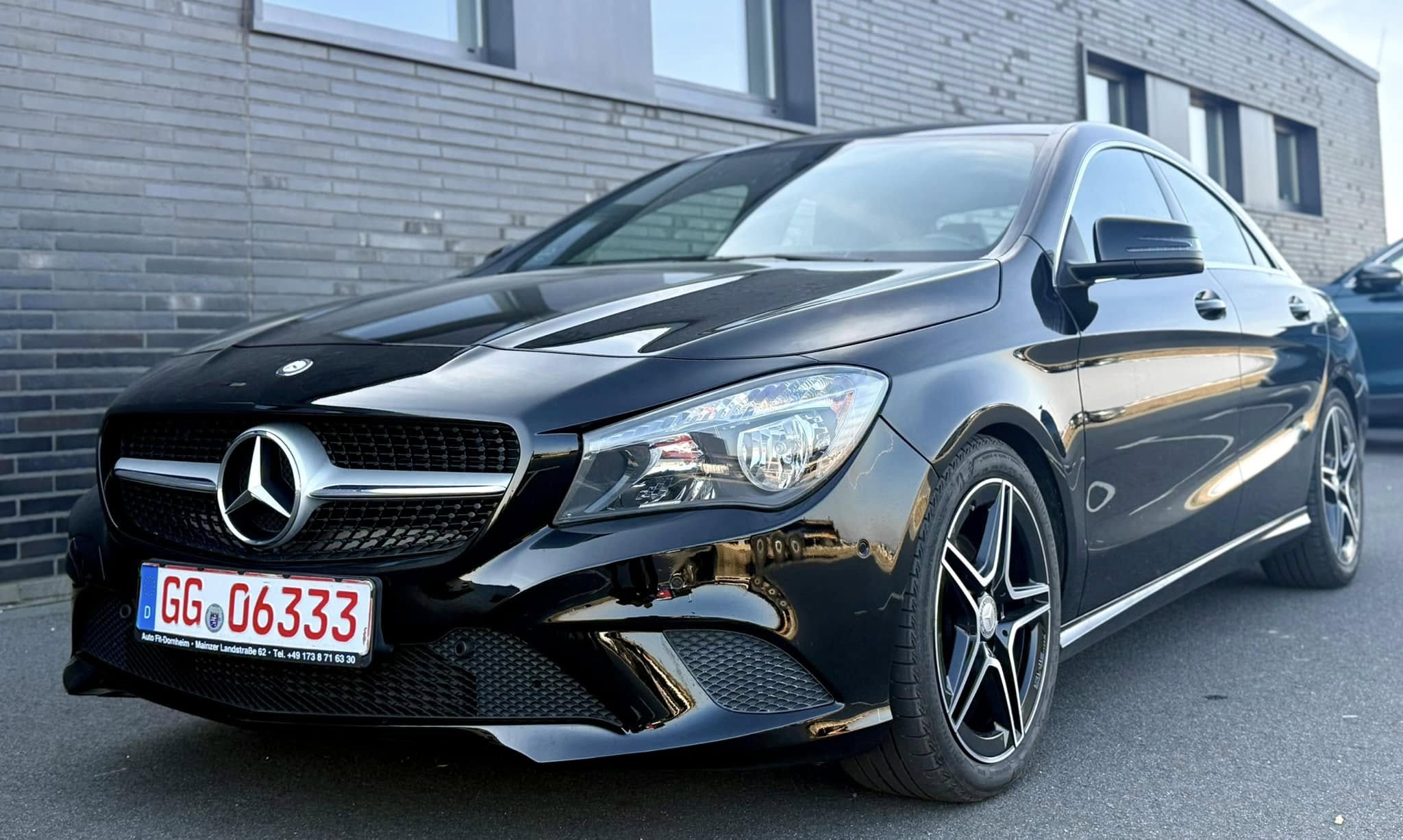 Фото авто