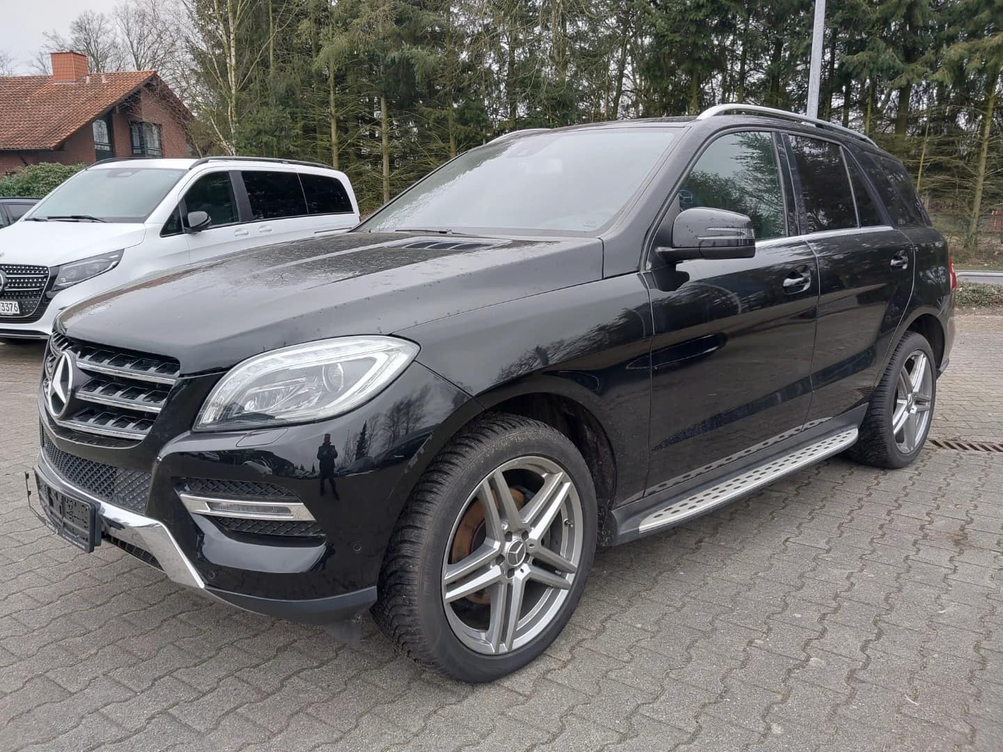 Фото авто