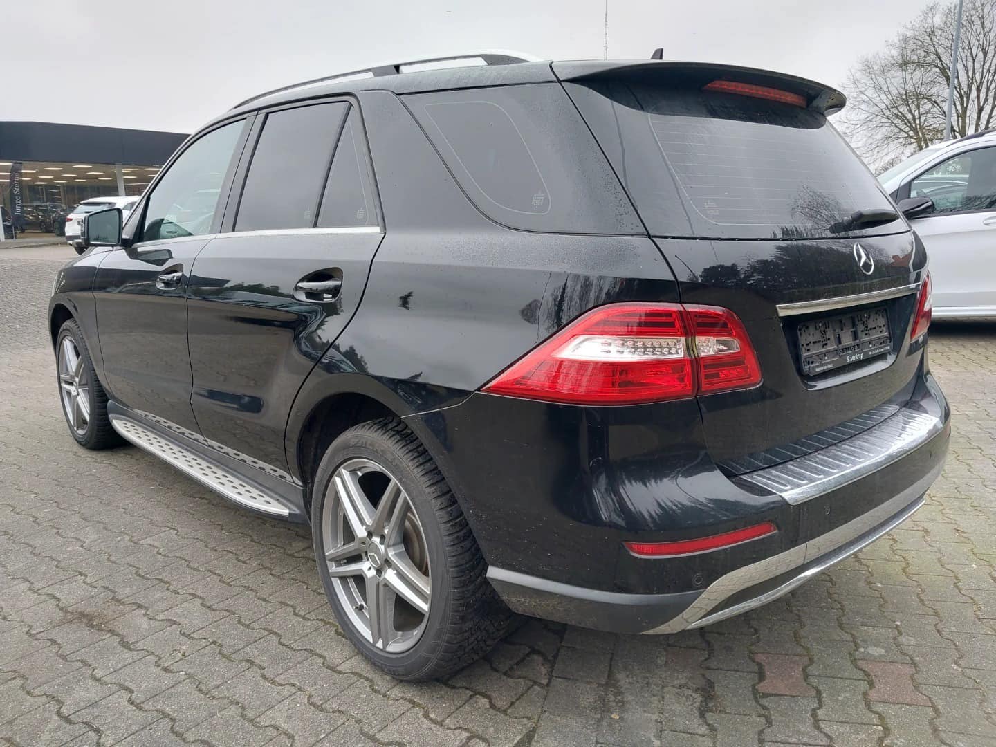 Фото авто