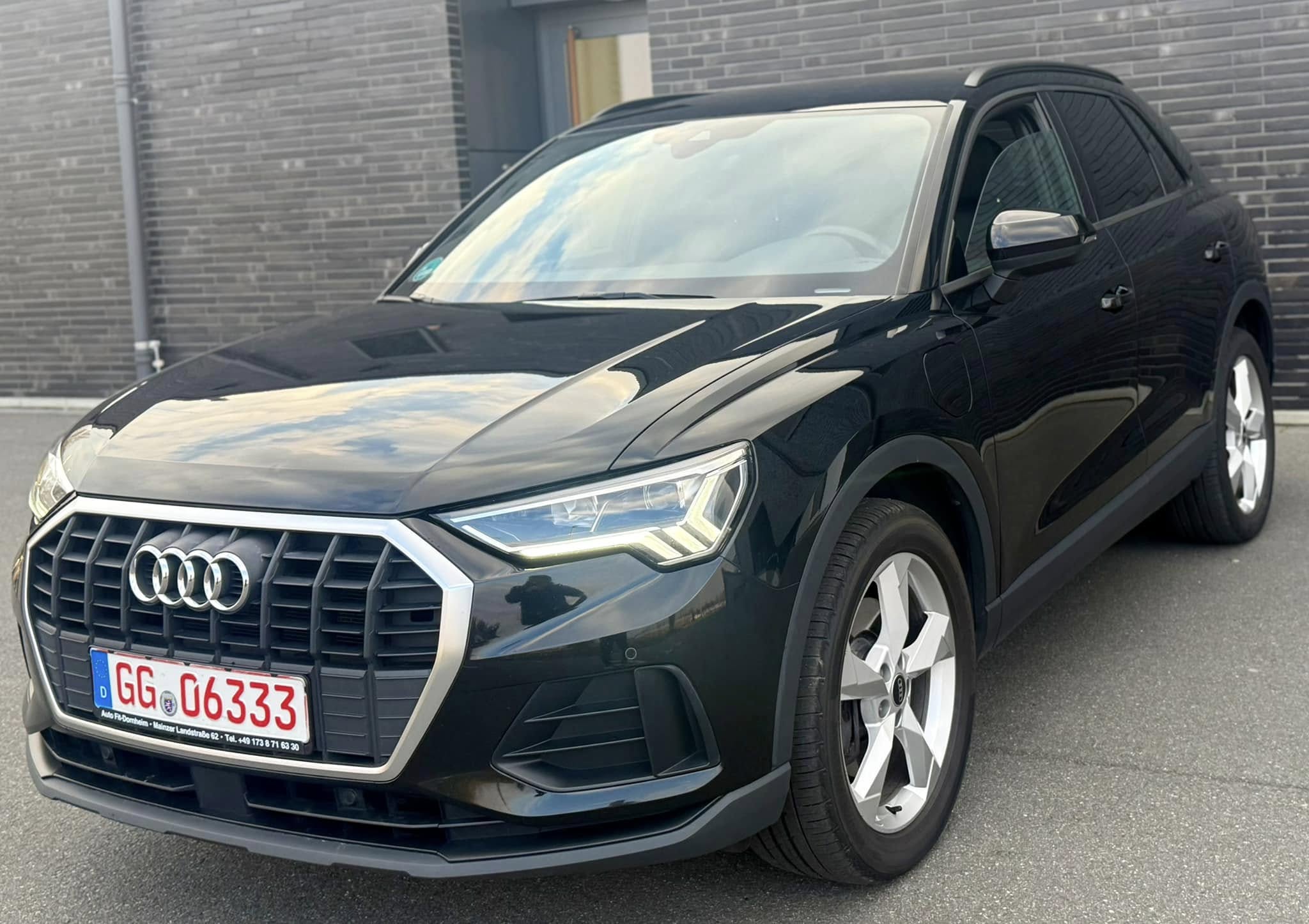 Фото авто
