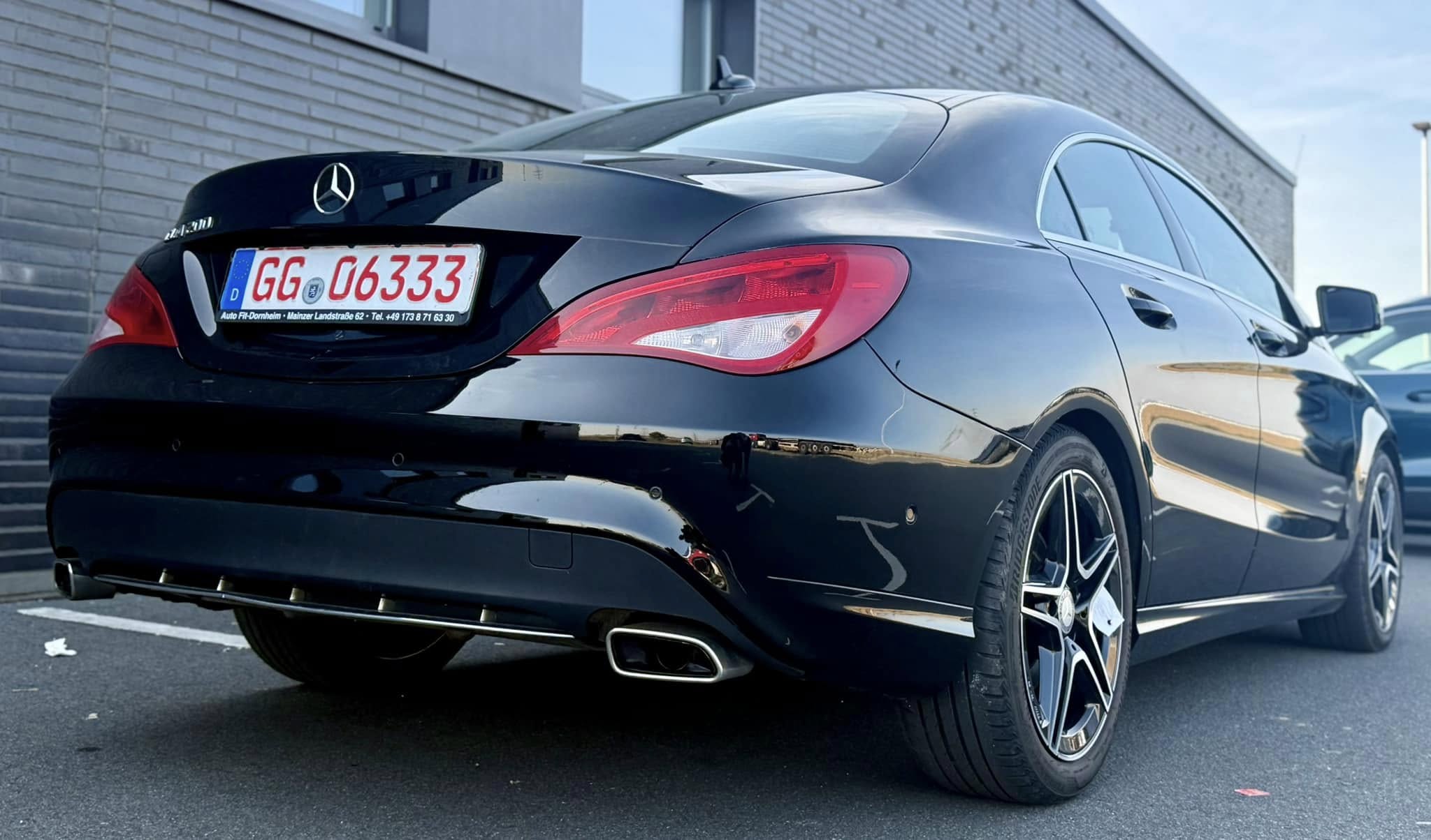 Фото авто