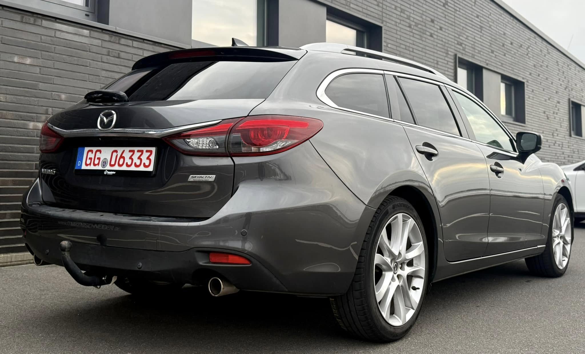 Фото авто