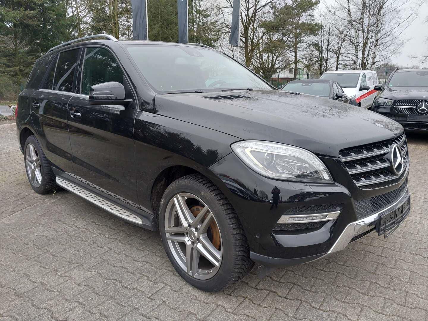 Фото авто