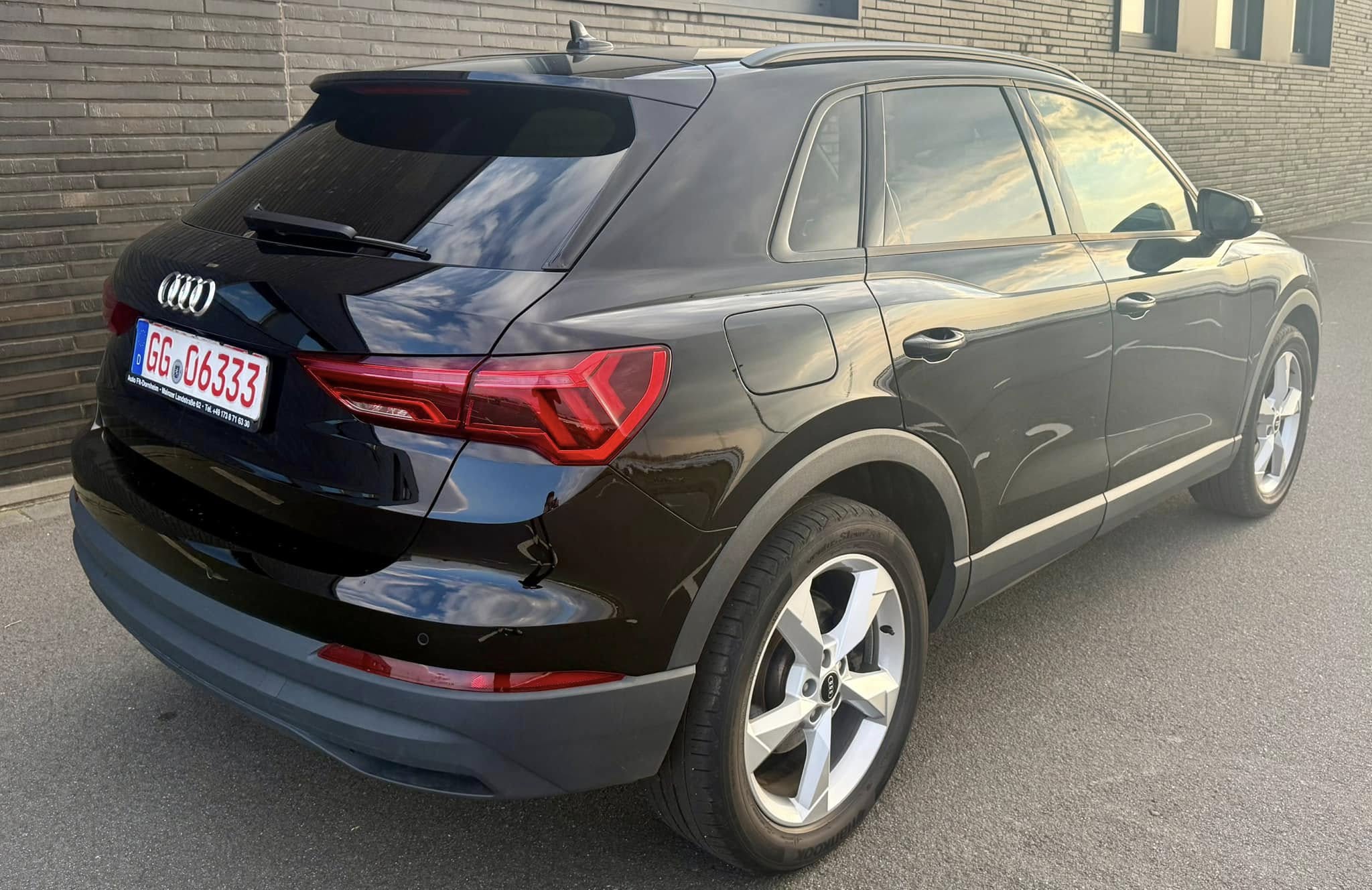 Фото авто