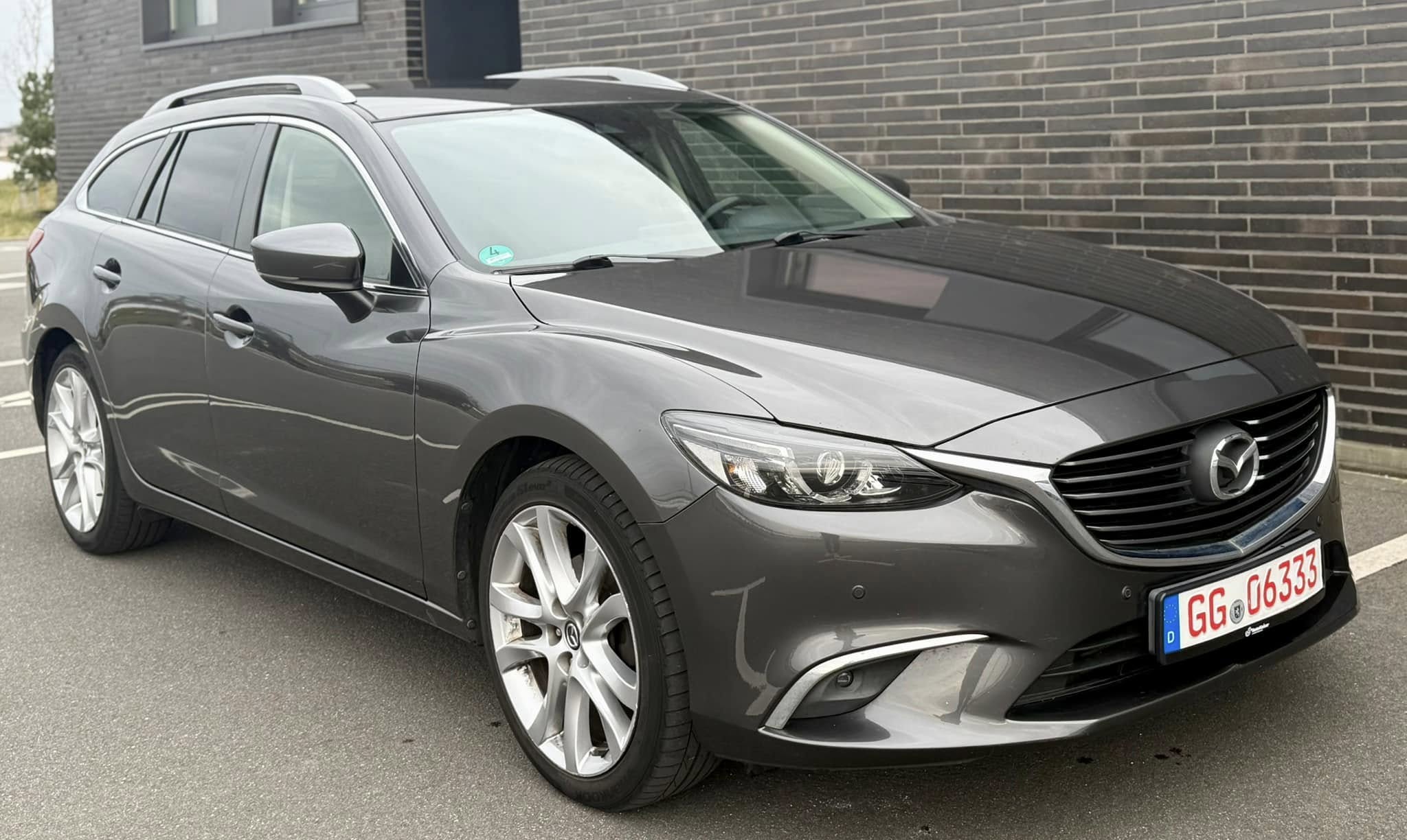 Фото авто
