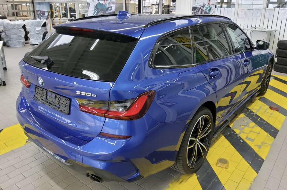 Фото авто