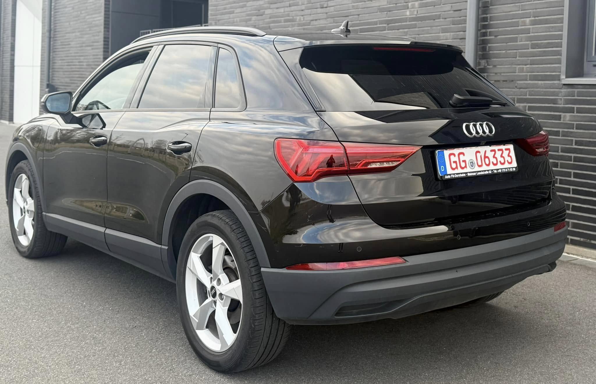 Фото авто