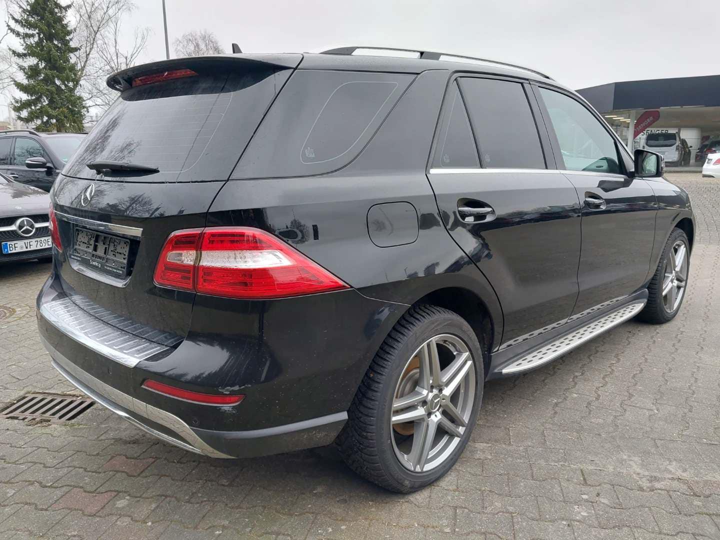 Фото авто