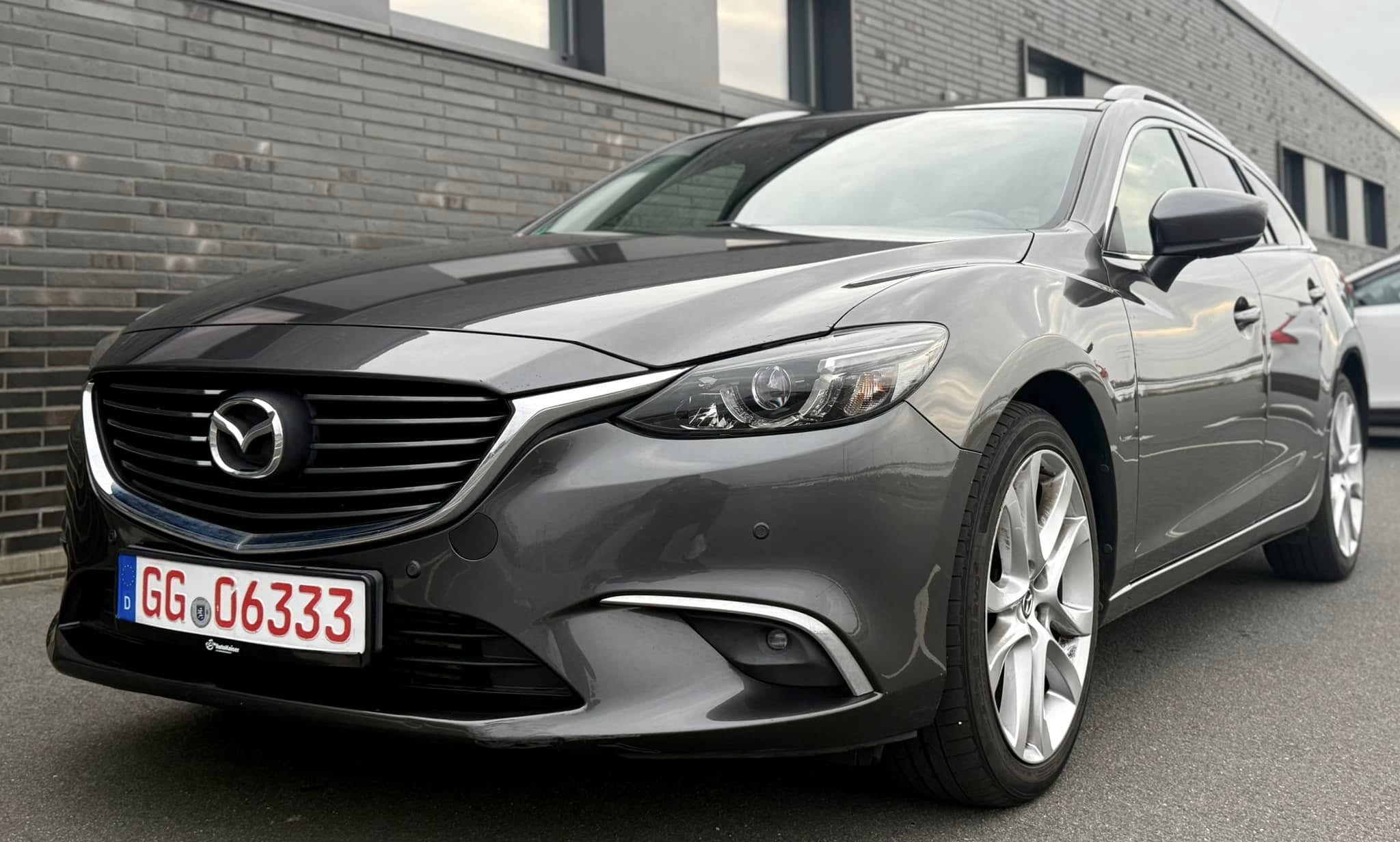 Фото авто