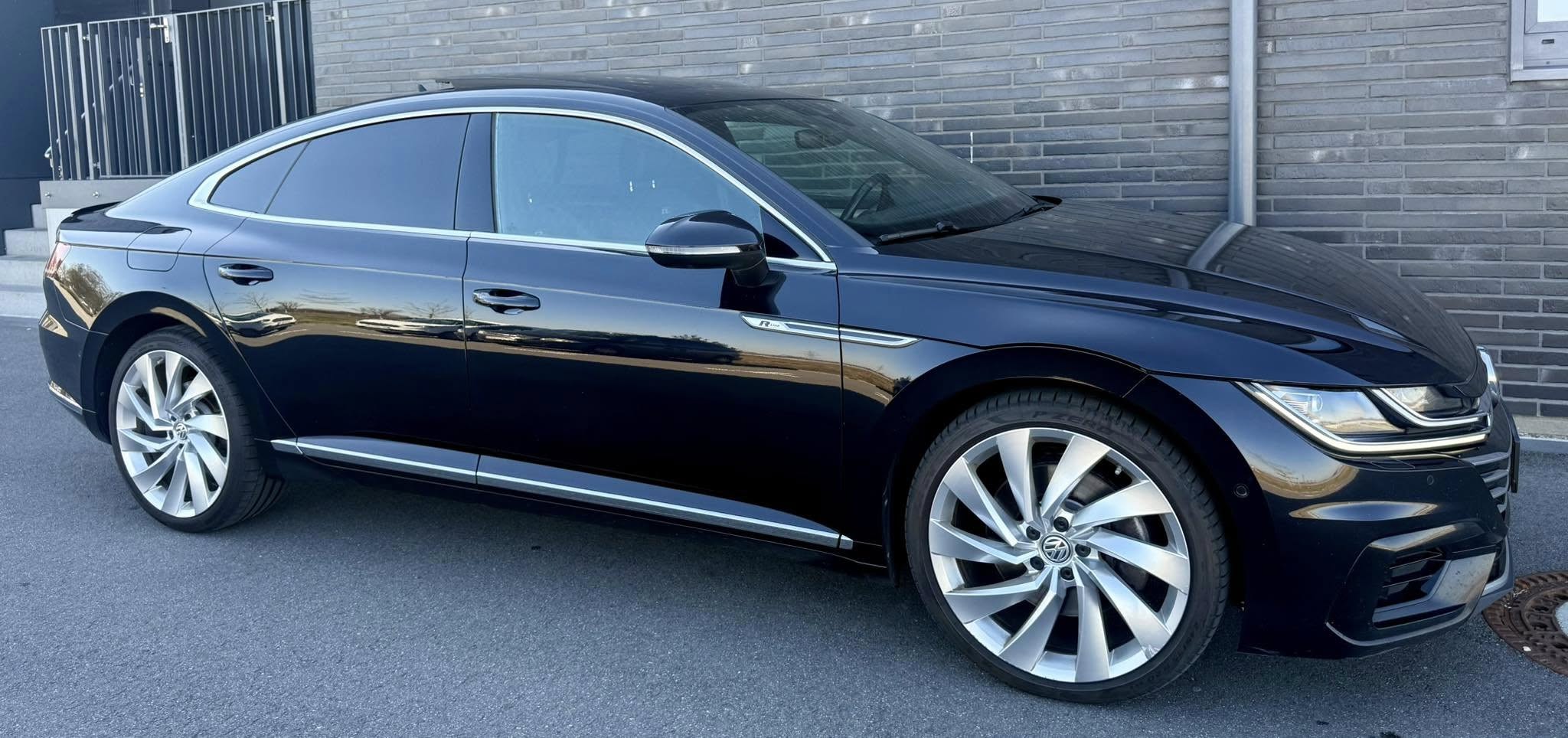 Фото авто