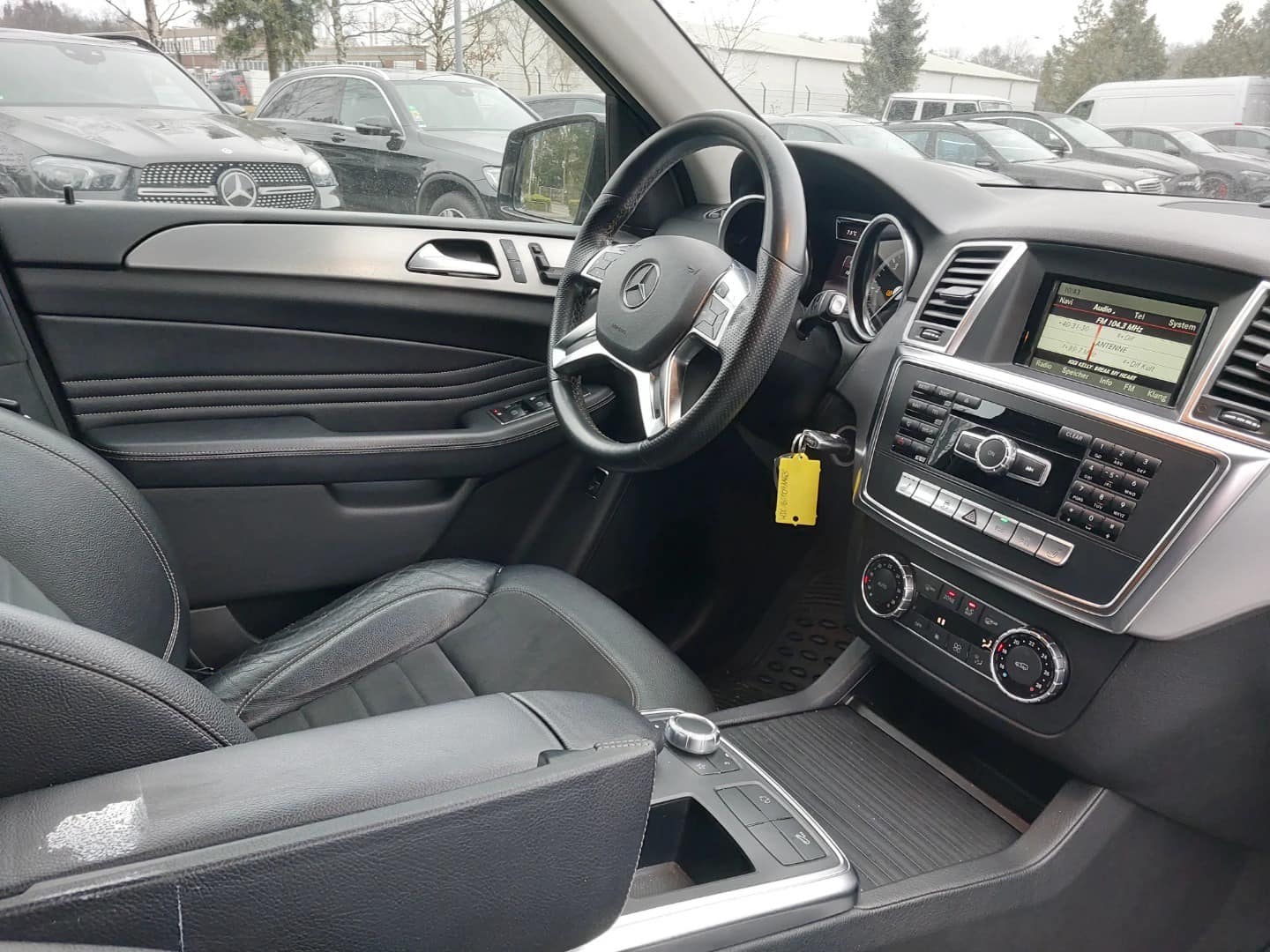 Фото авто