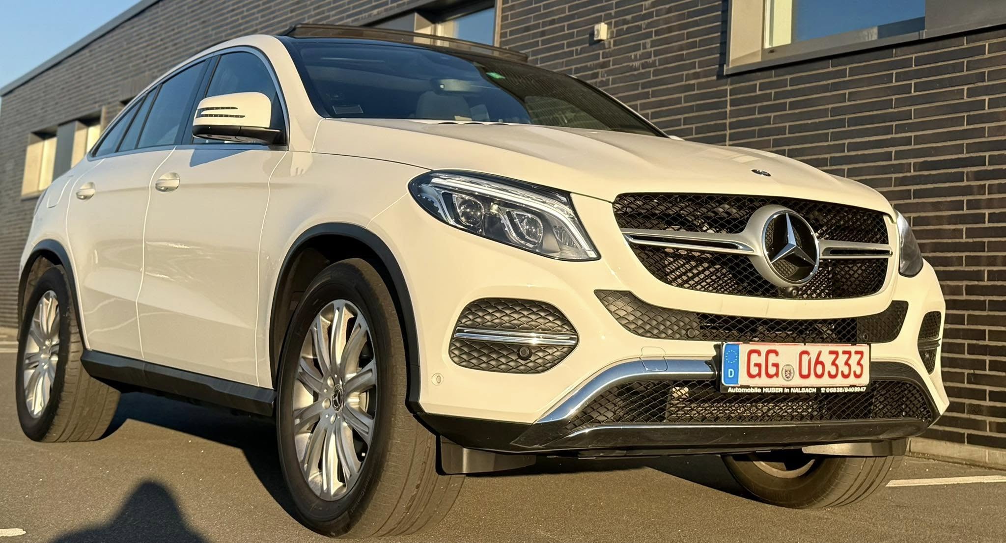 Фото авто