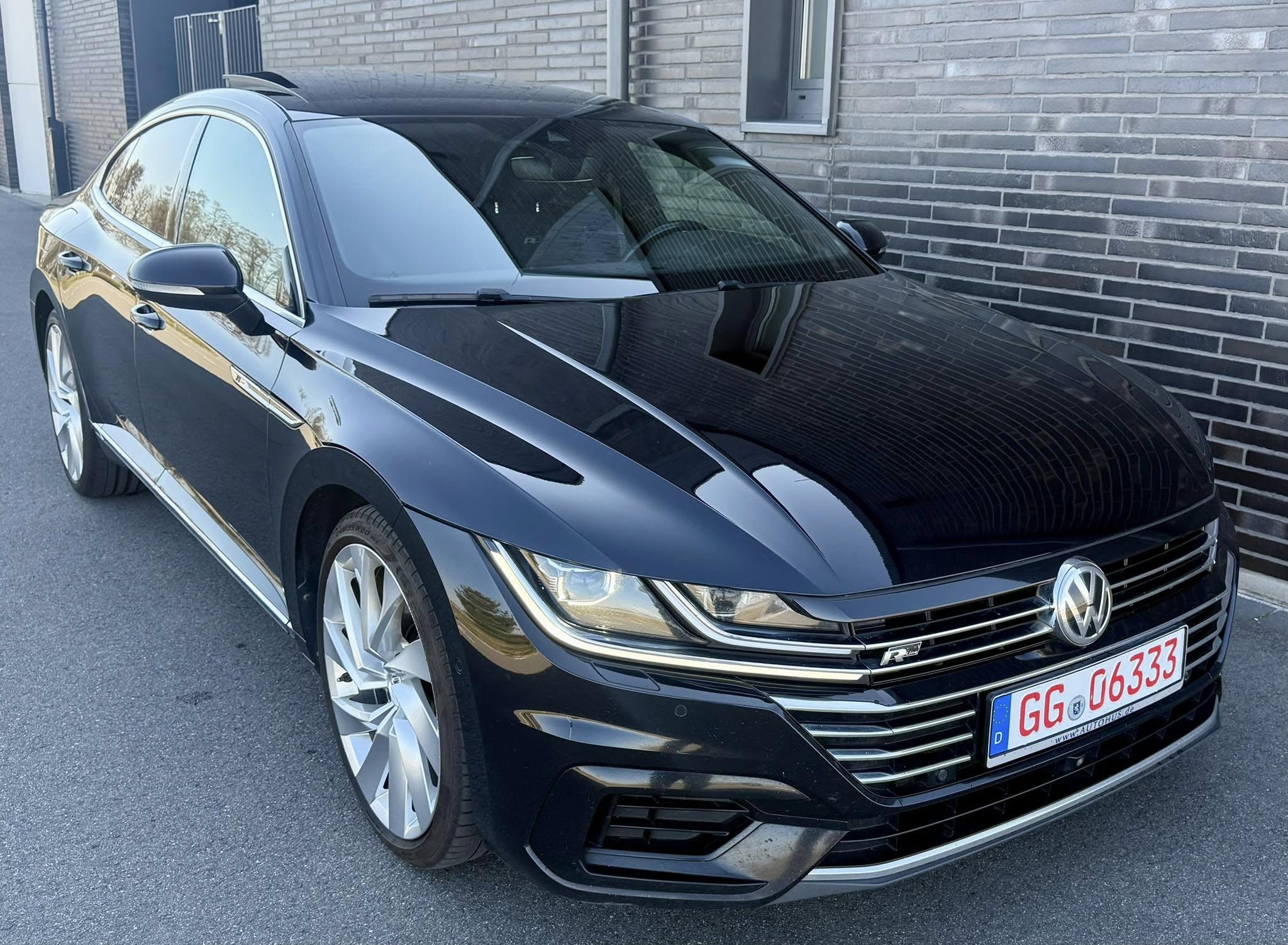 Фото авто