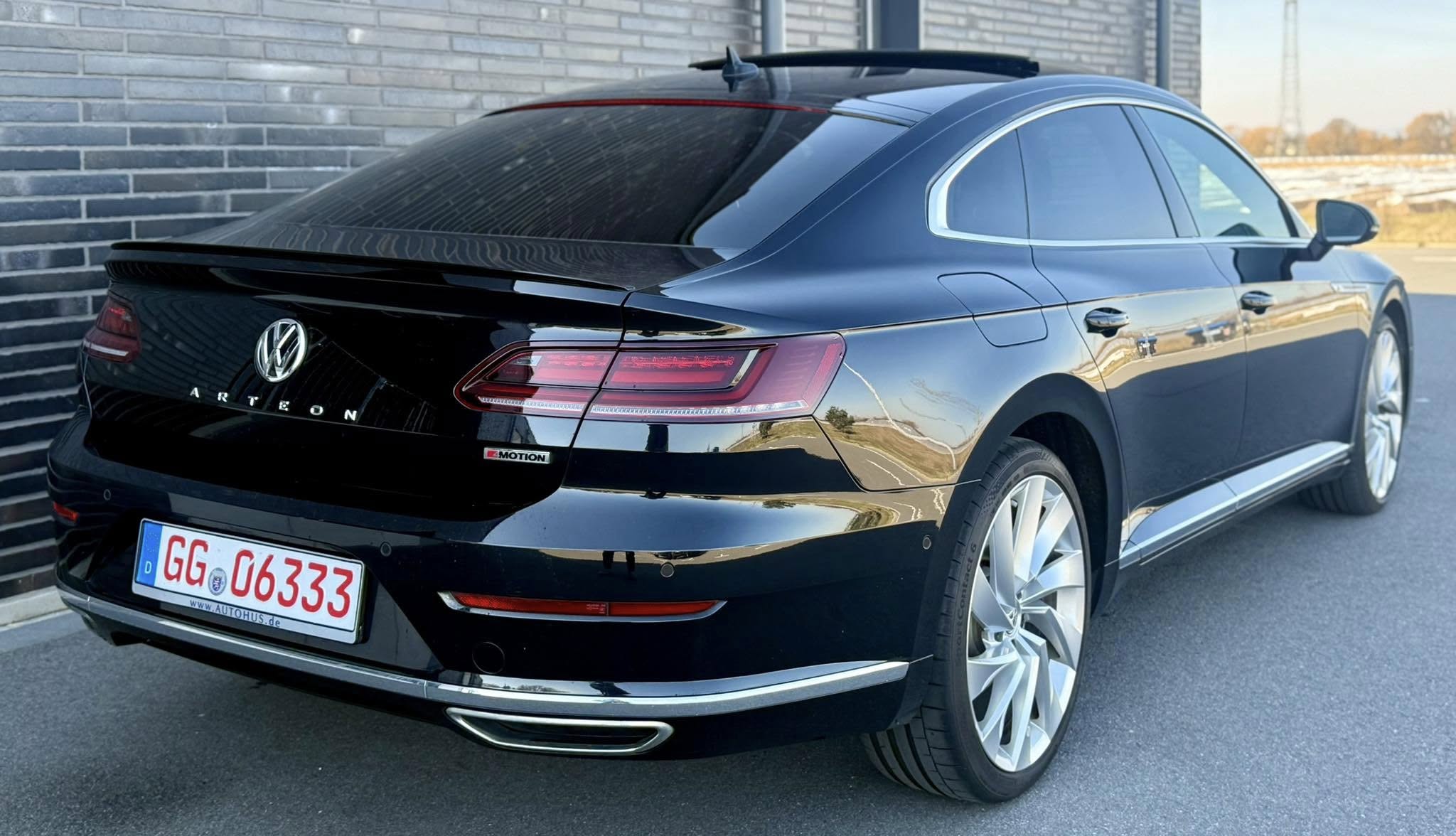 Фото авто
