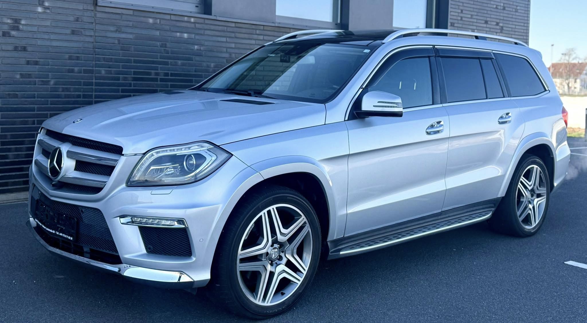 Фото авто