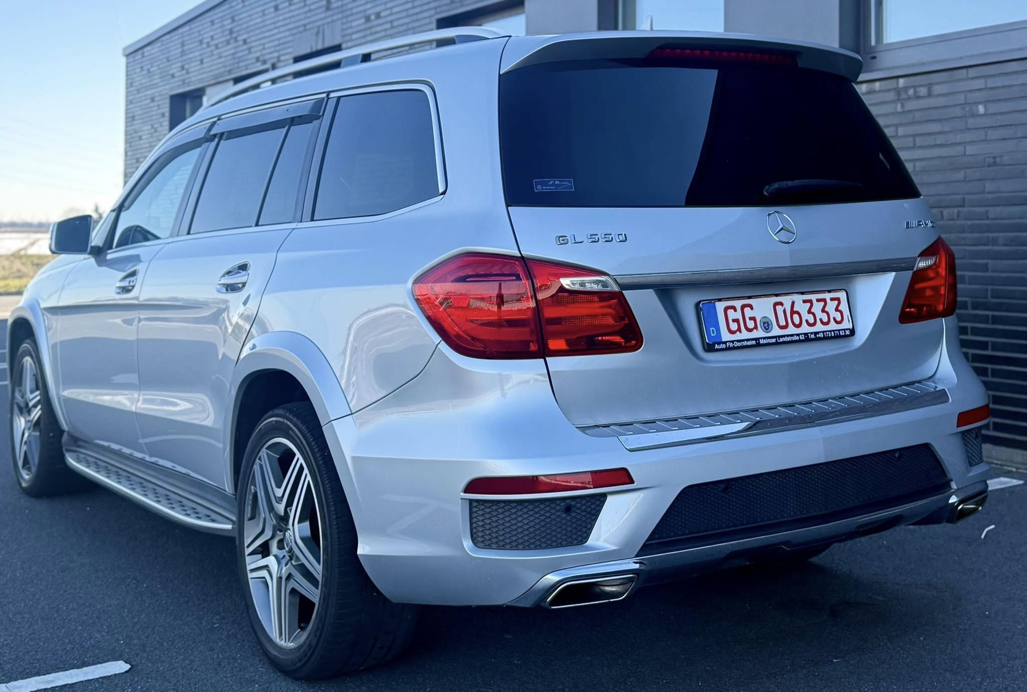 Фото авто