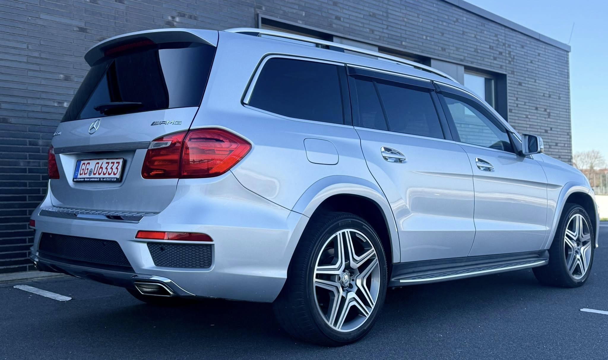 Фото авто