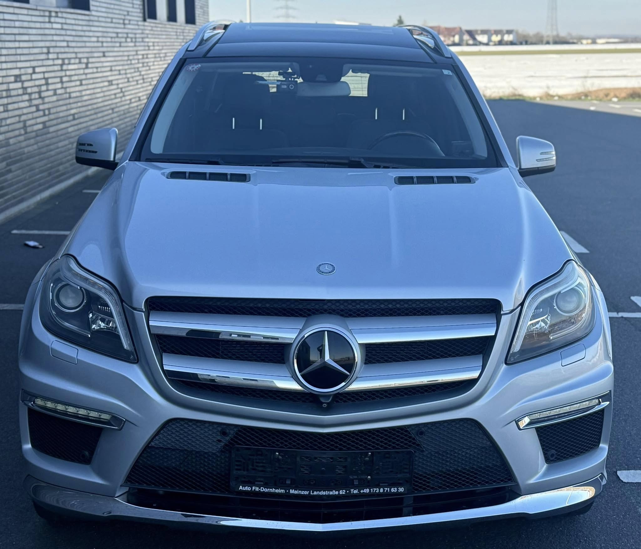 Фото авто
