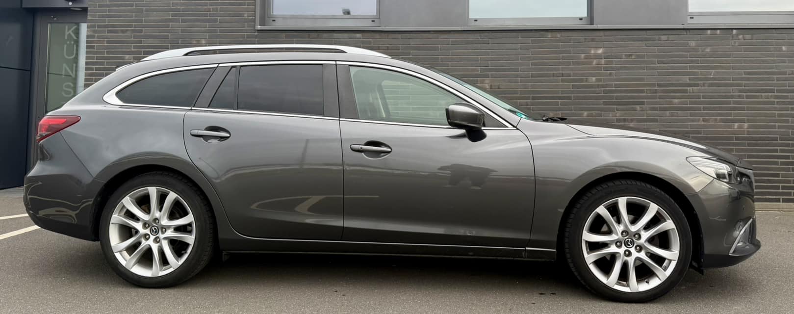 Фото авто