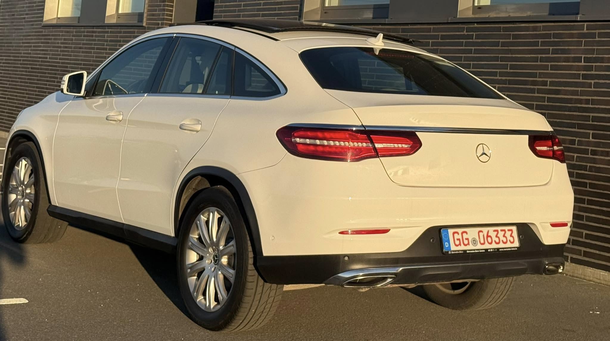 Фото авто