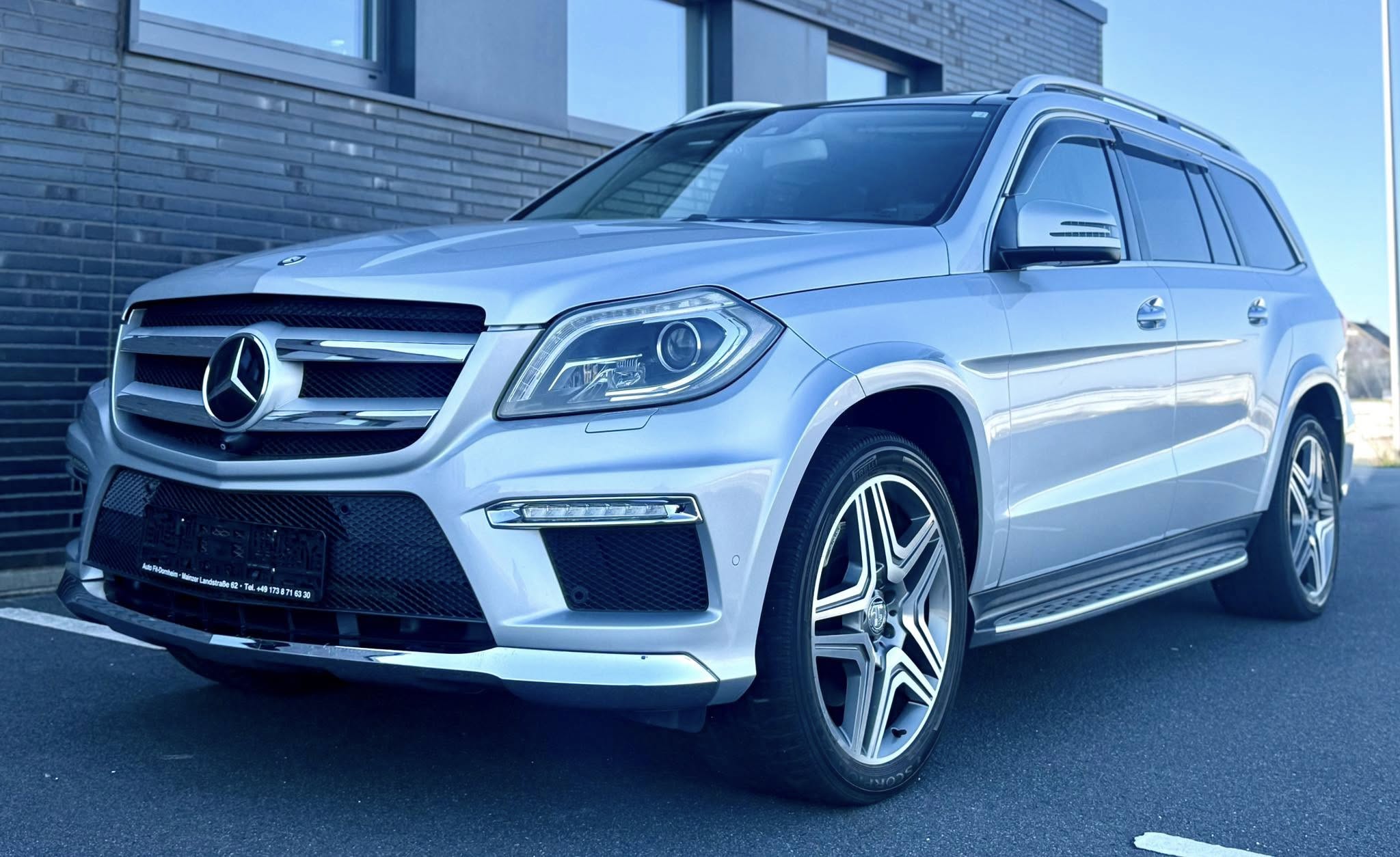 Фото авто