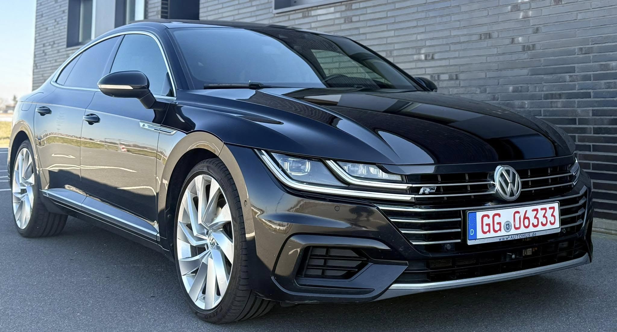 Фото авто