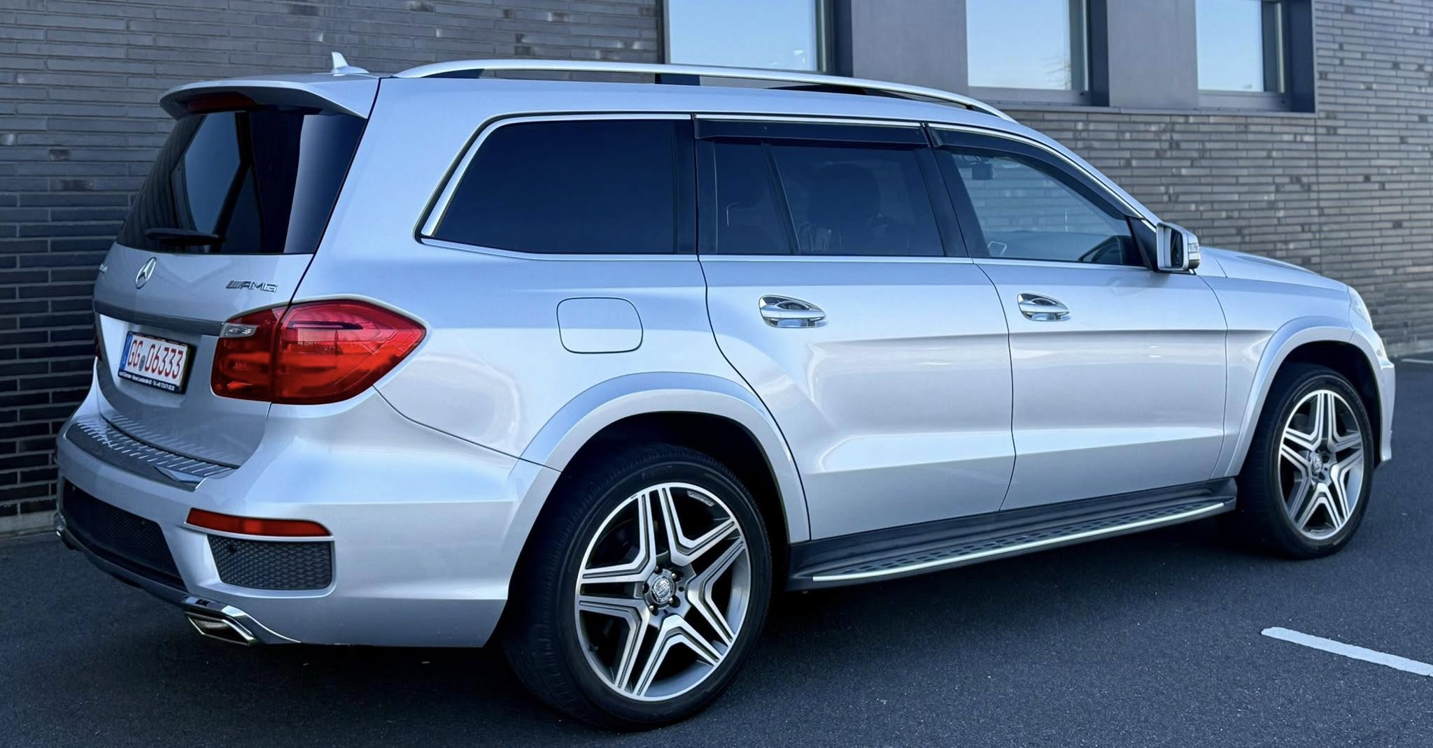 Фото авто