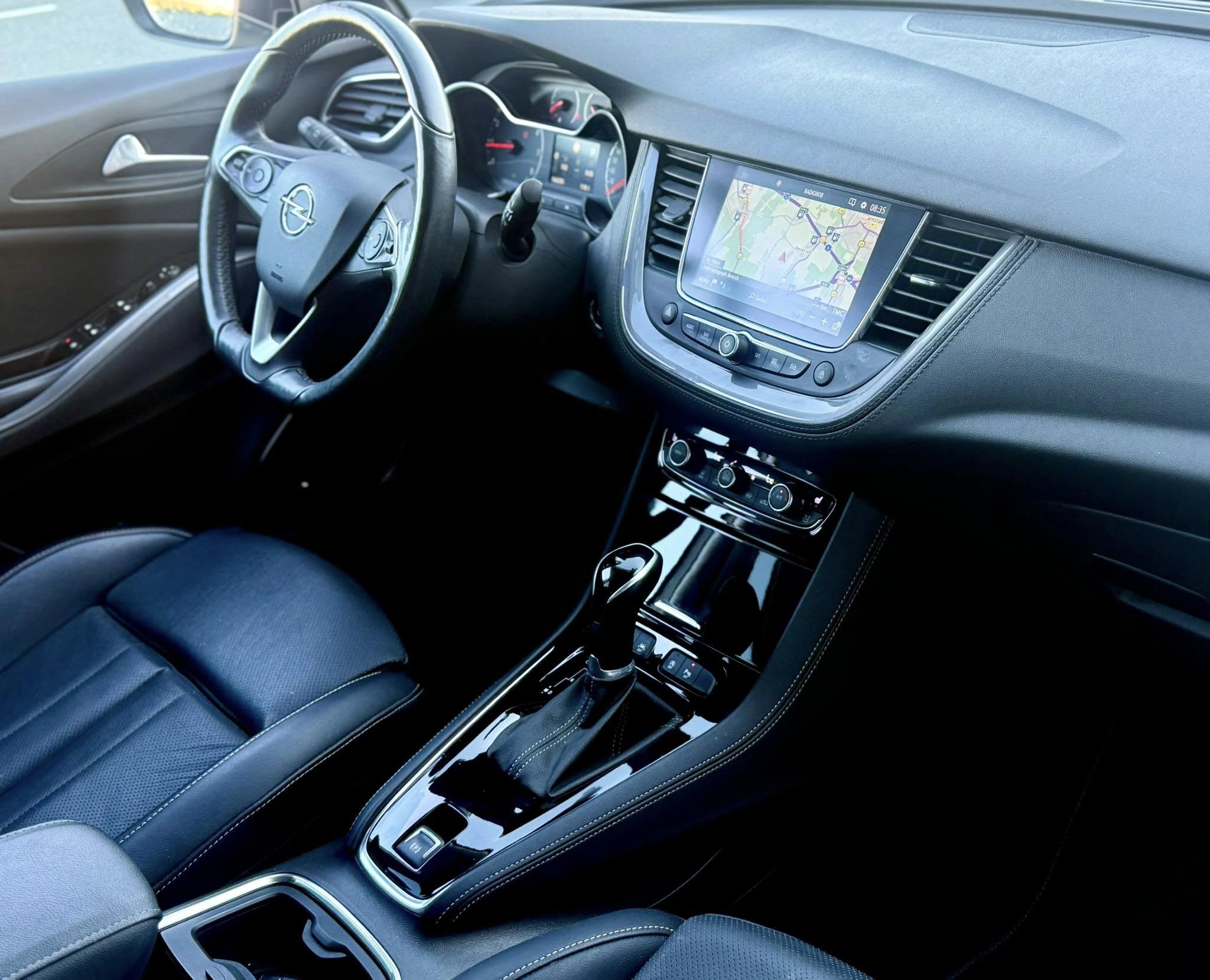 Фото авто