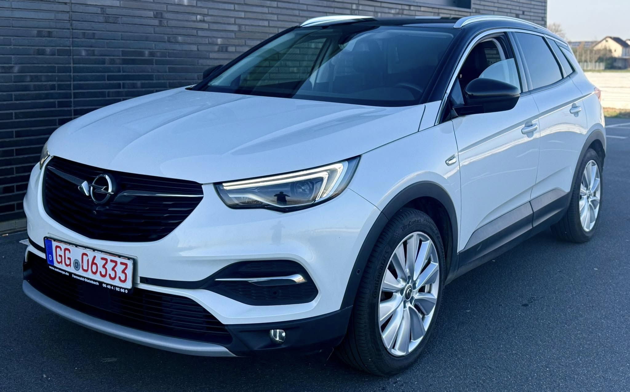Фото авто