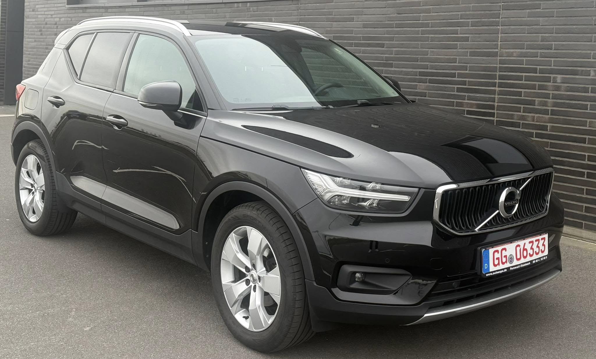 Фото авто