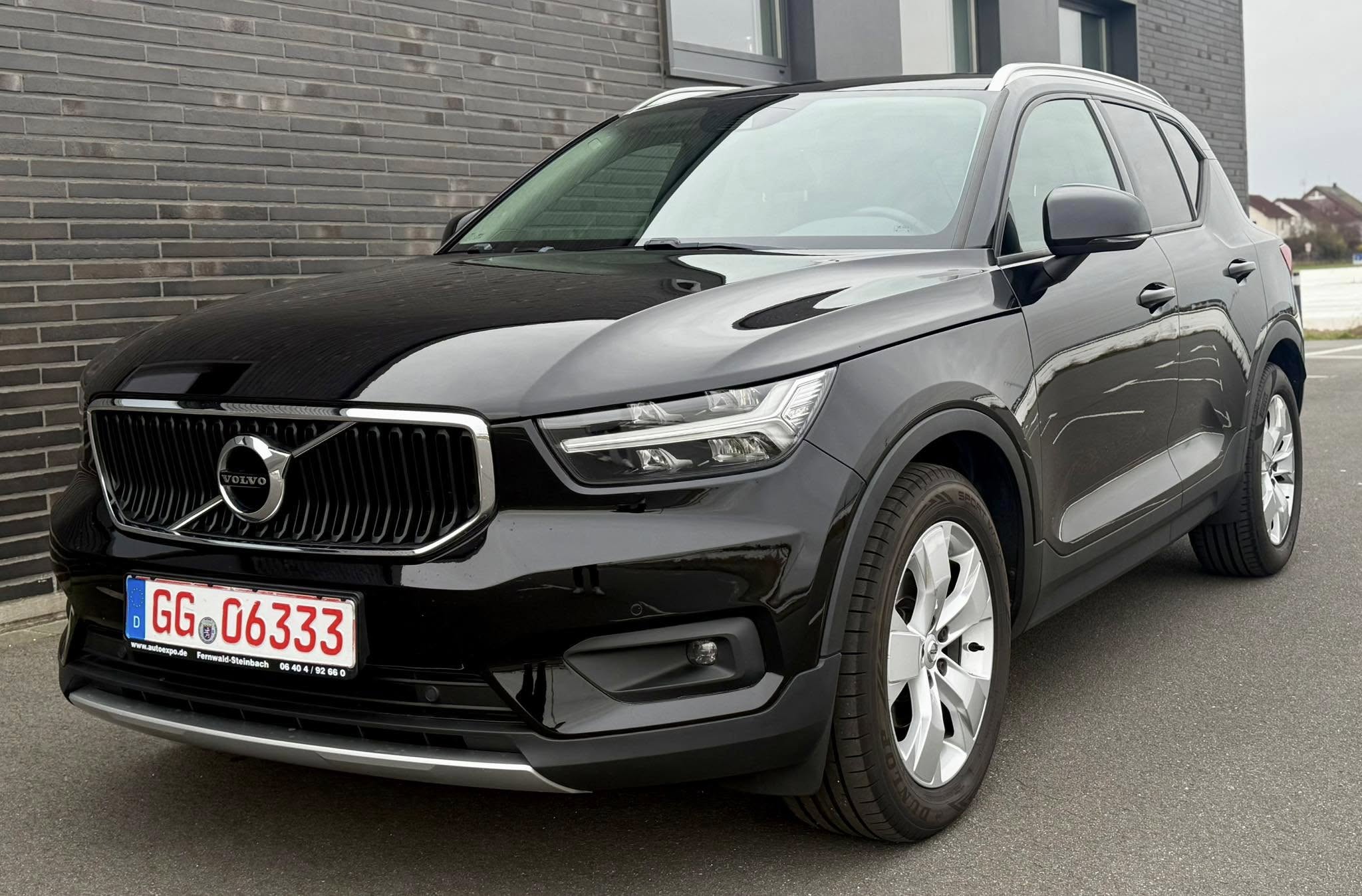 Фото авто