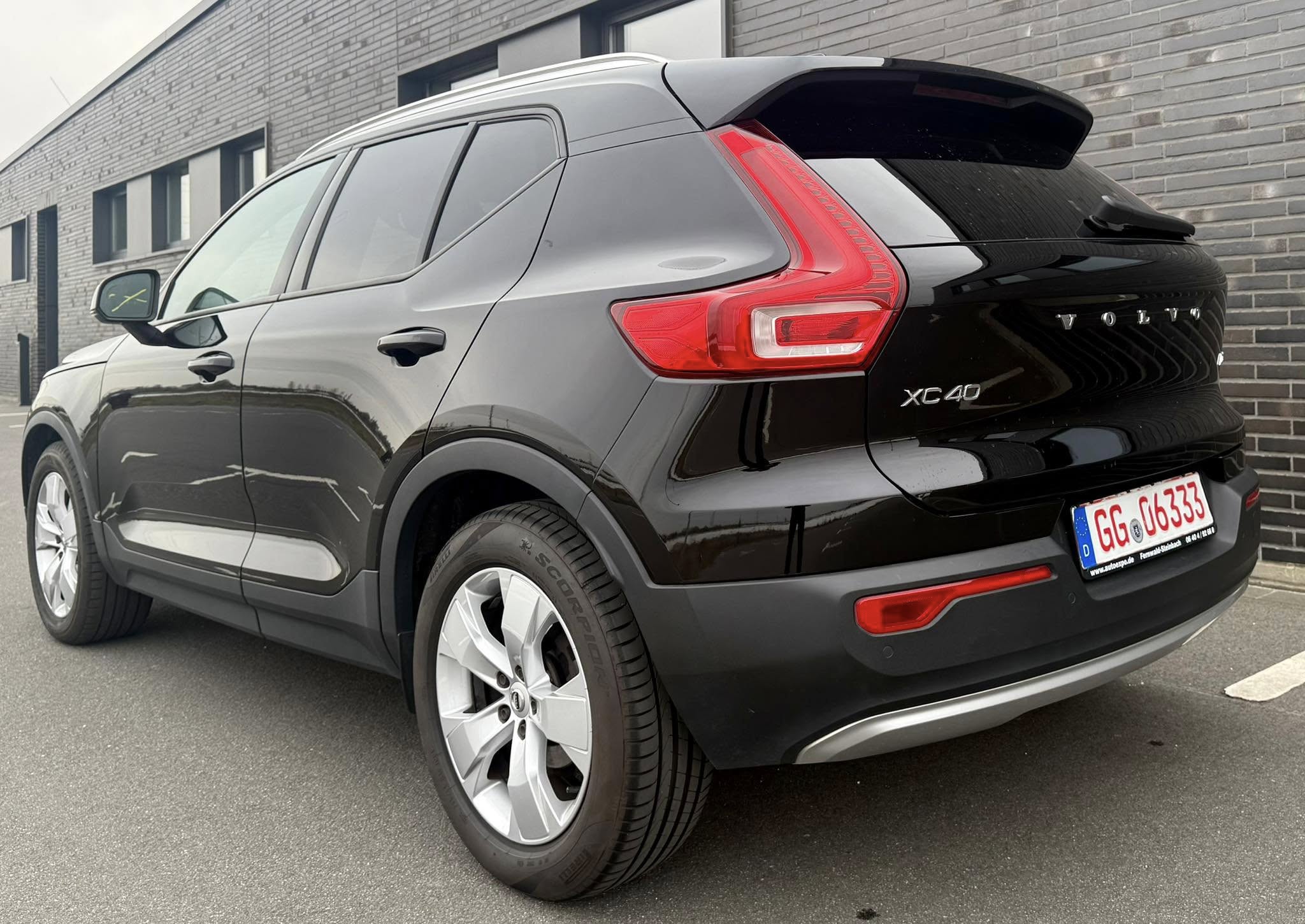Фото авто