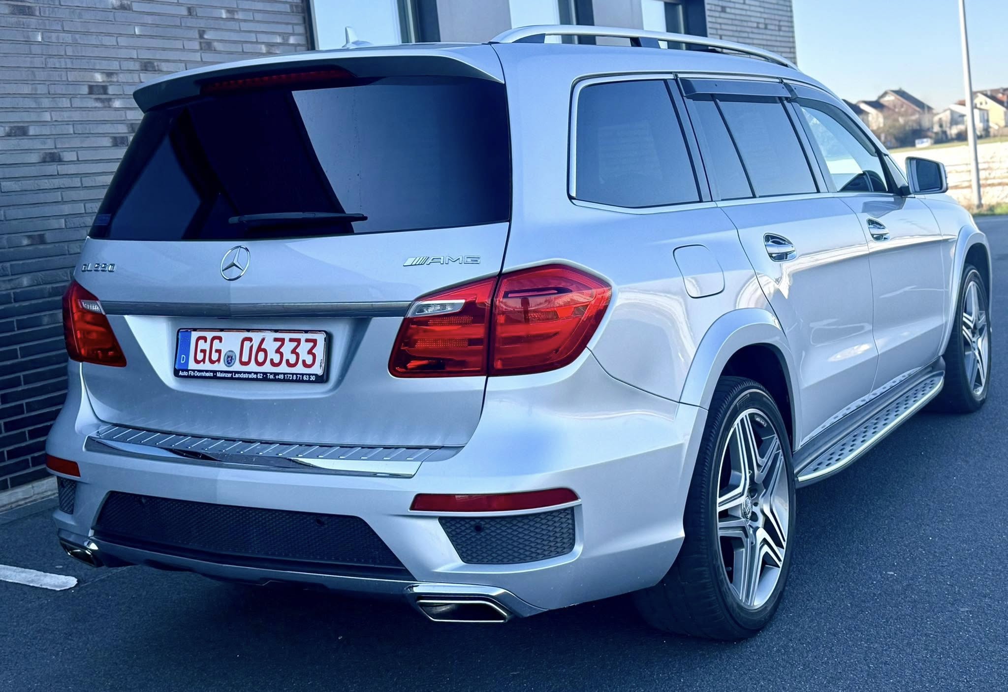 Фото авто