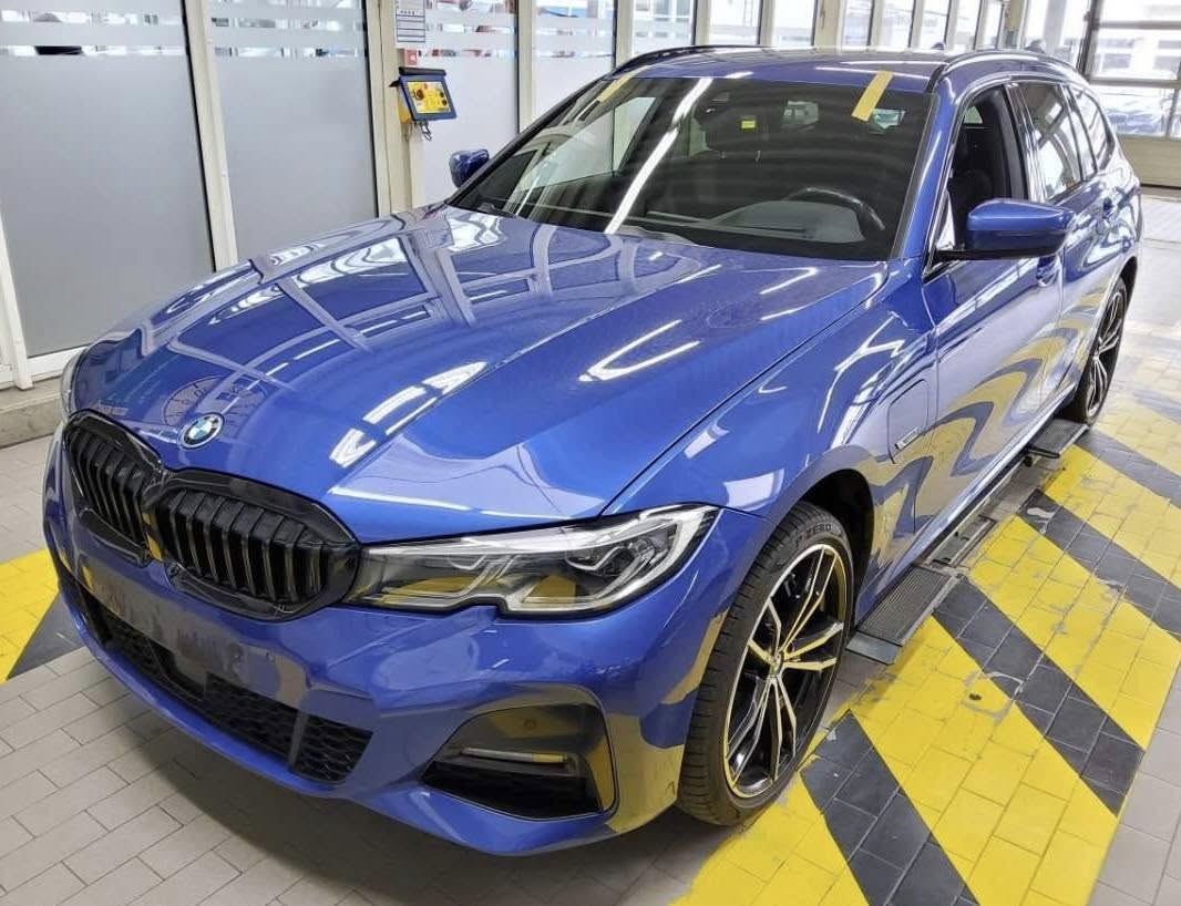 Фото авто